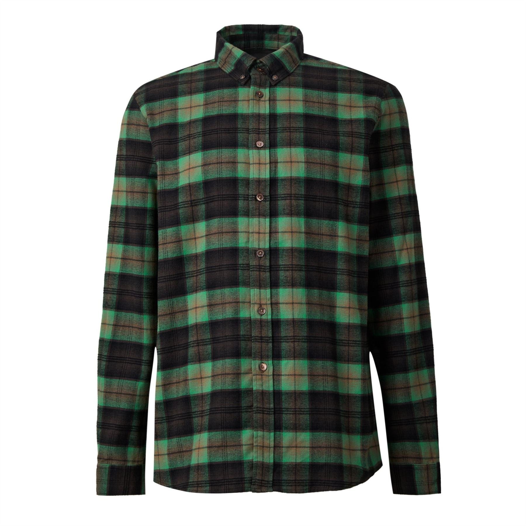 PS Paul Smith Check Shirt