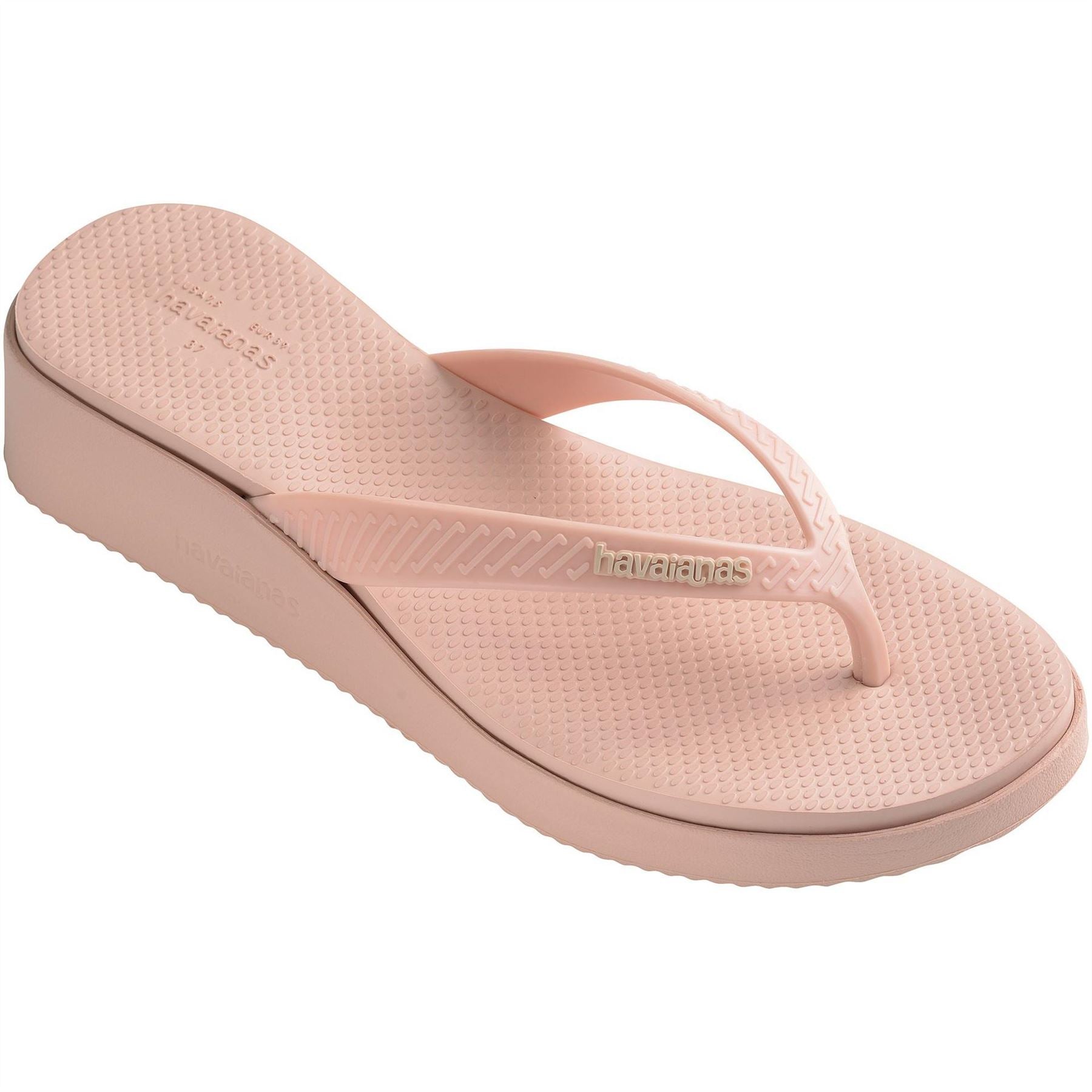 Havaianas High Platform