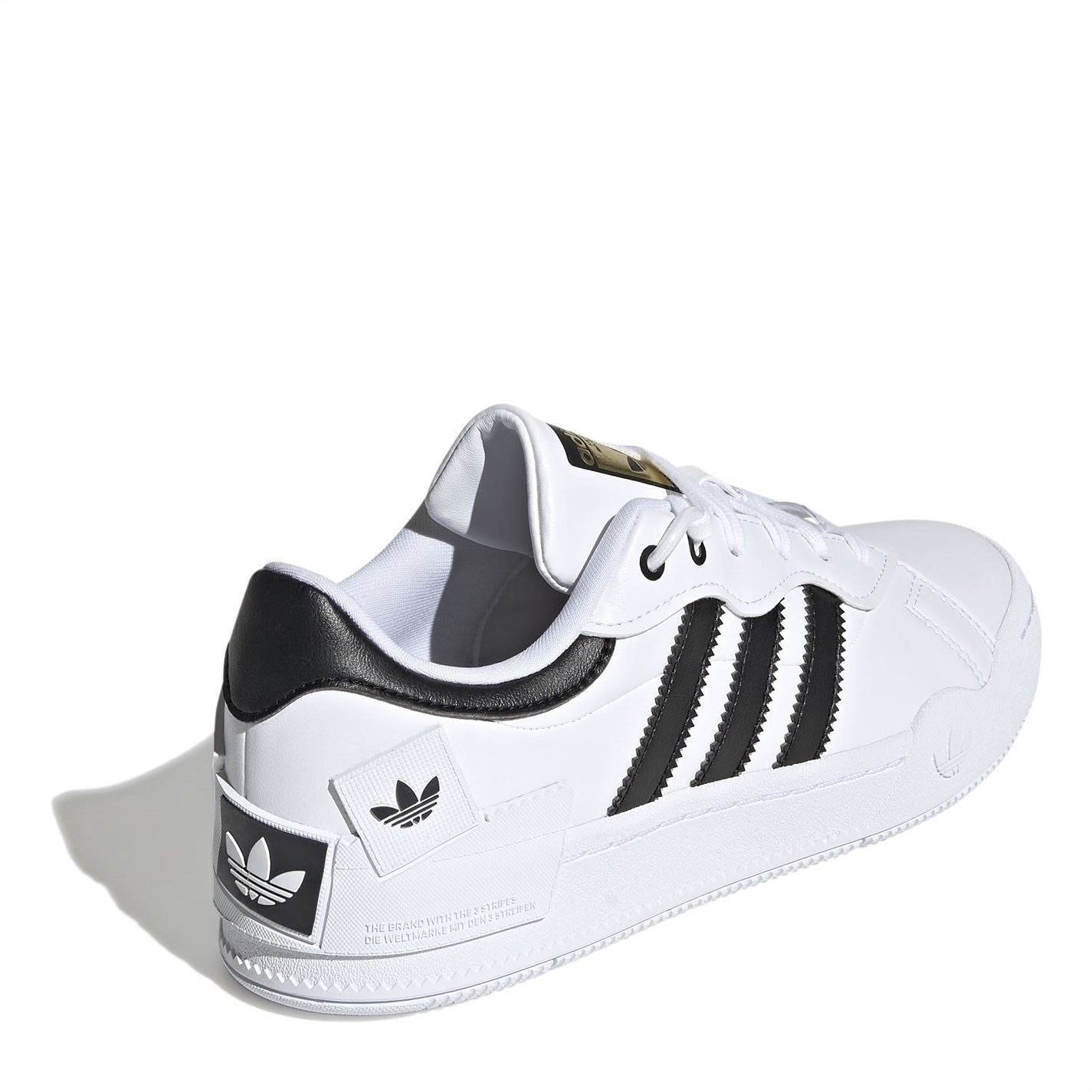 adidas Originals Rey Galle Low Top Sneakers