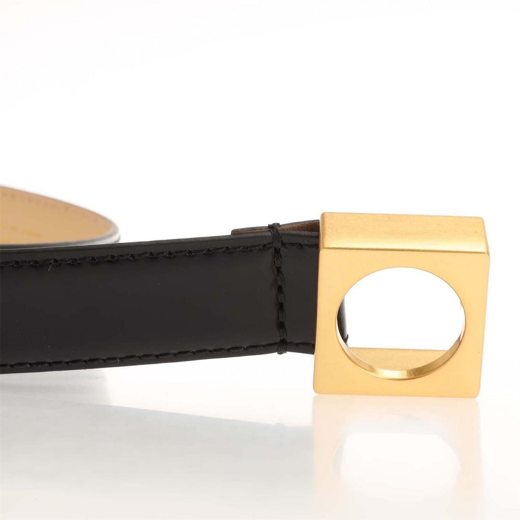 Emporio Armani Belt