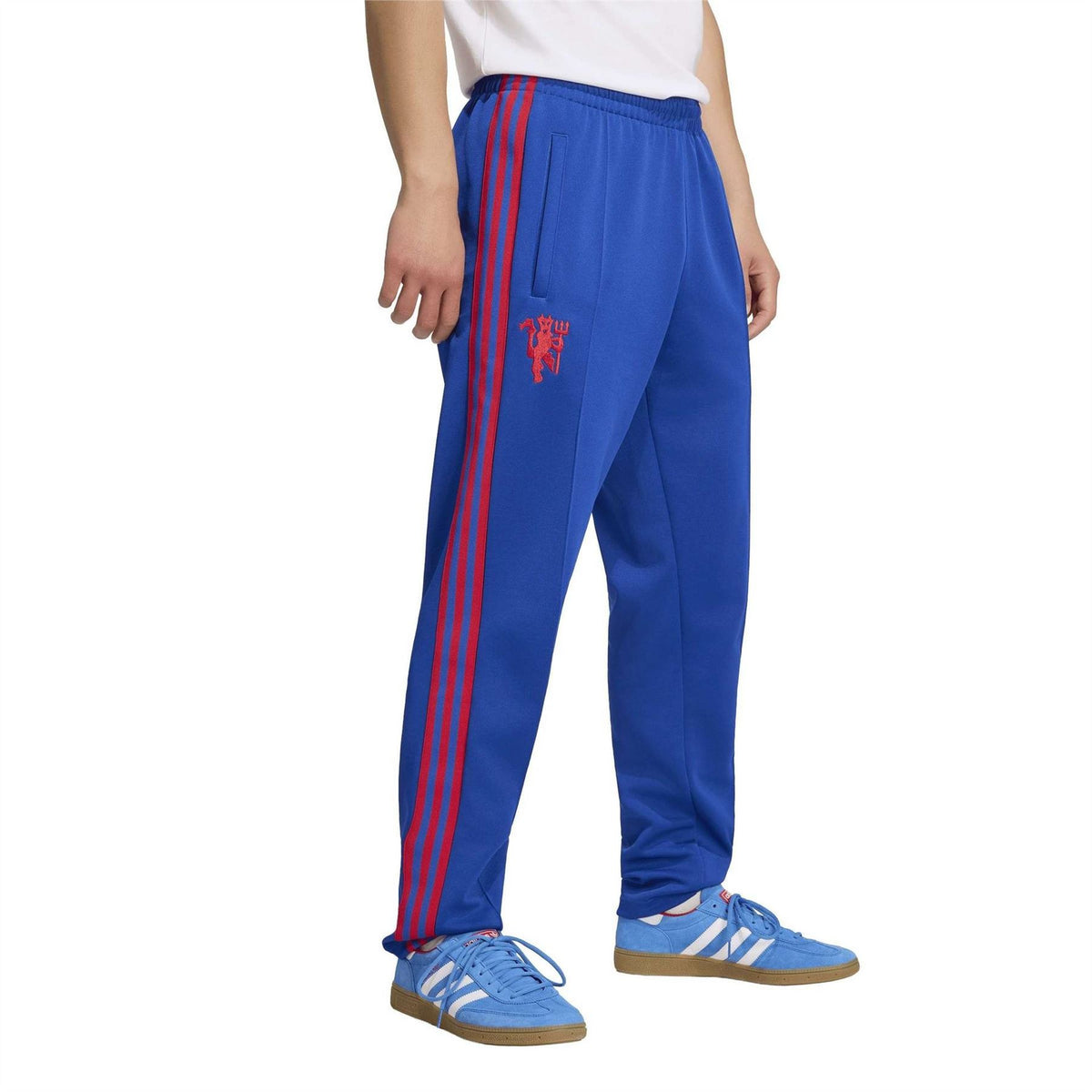 adidas Mens United Originals Tracksuit Top