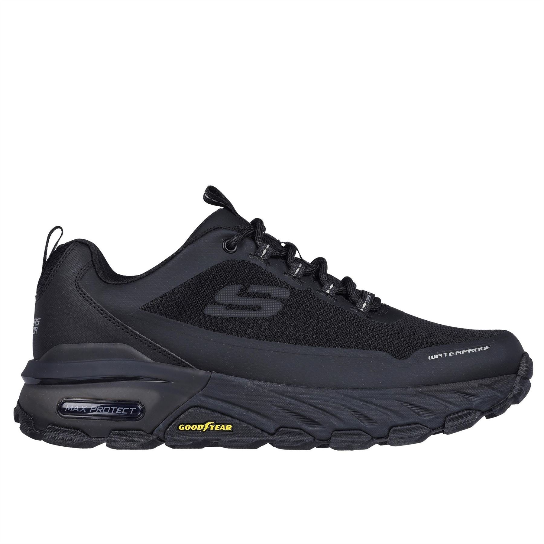 Skechers Max Protect   Fast Track Walking Shoes