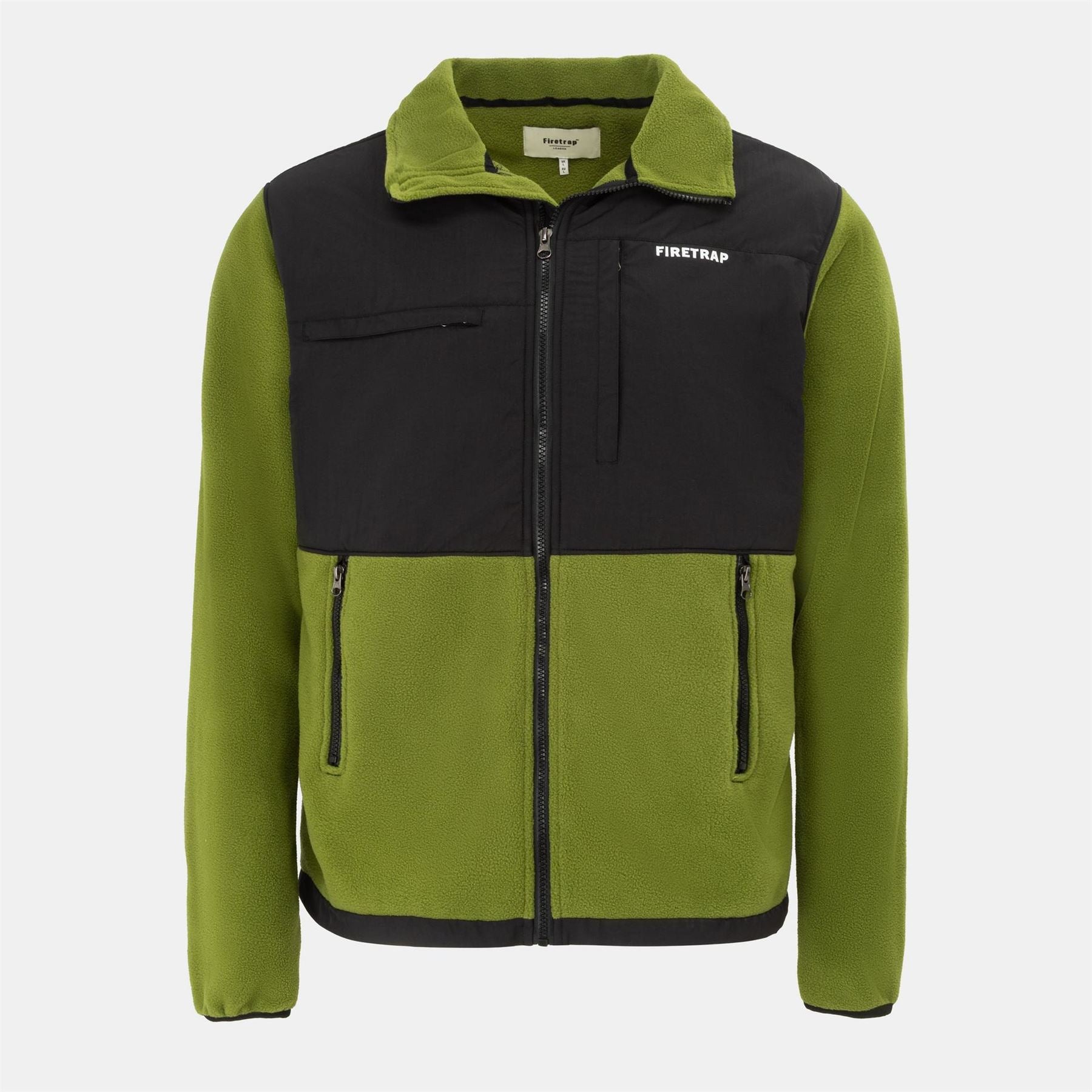 Firetrap Mens Jacket