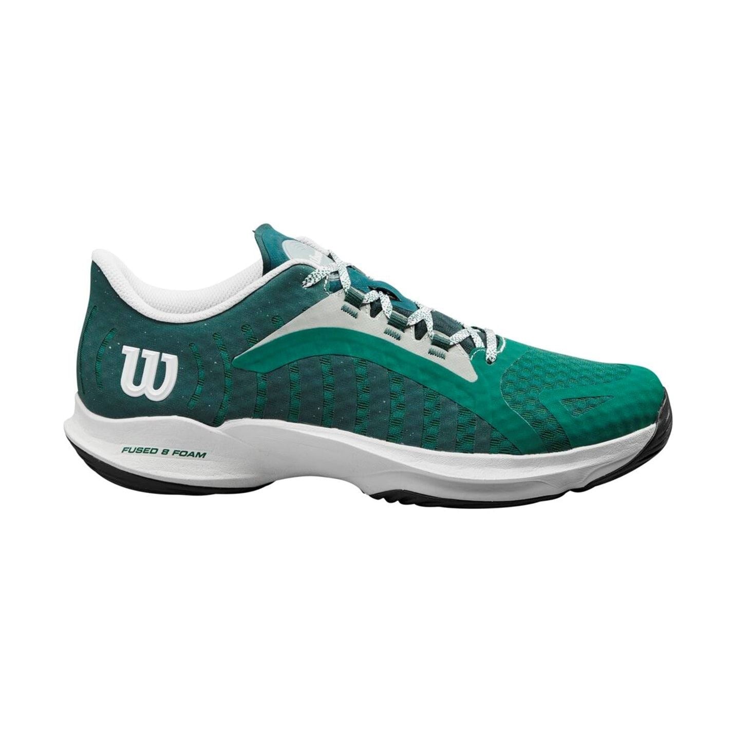 Wilson Hurakn Pro Padel Trainers