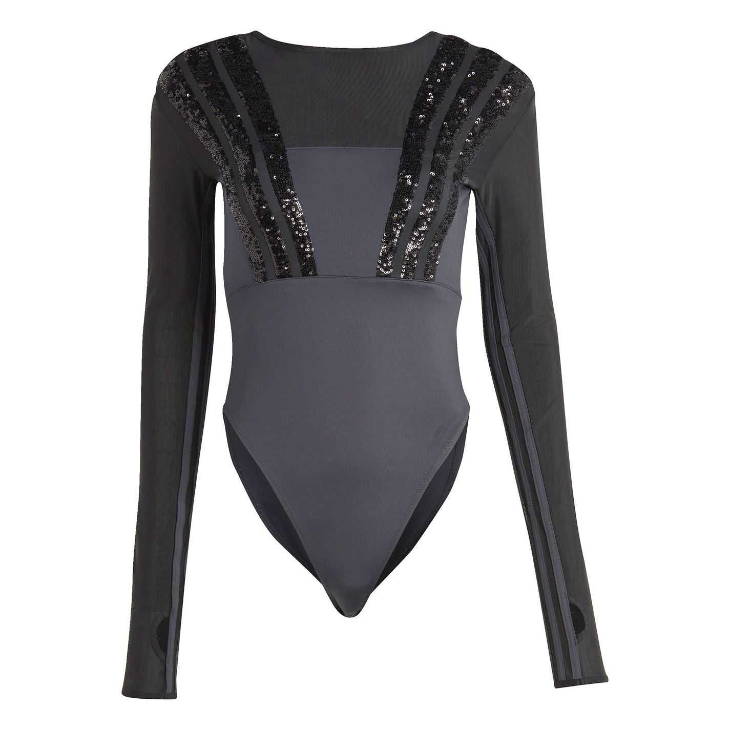 adidas Originals Womens Version Santiago Bodysuit