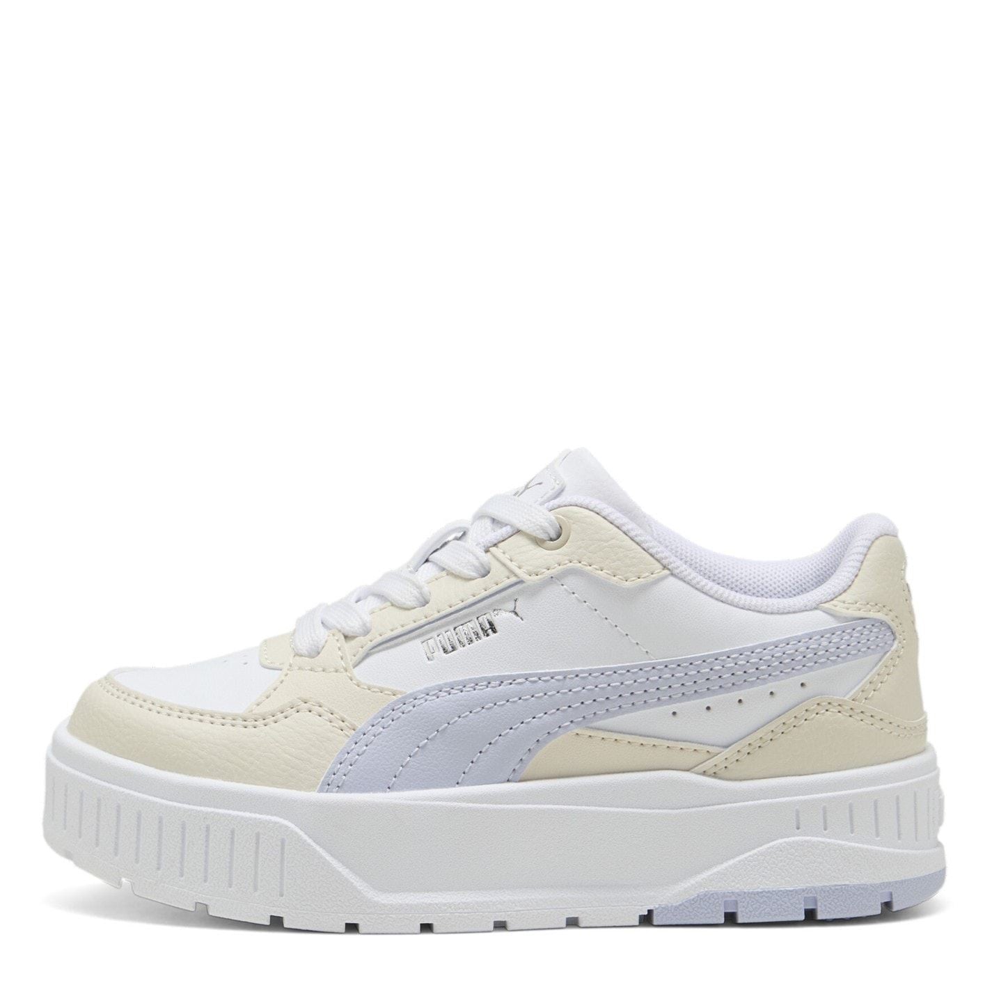 Puma Karmen Ii Low Top Sneakers