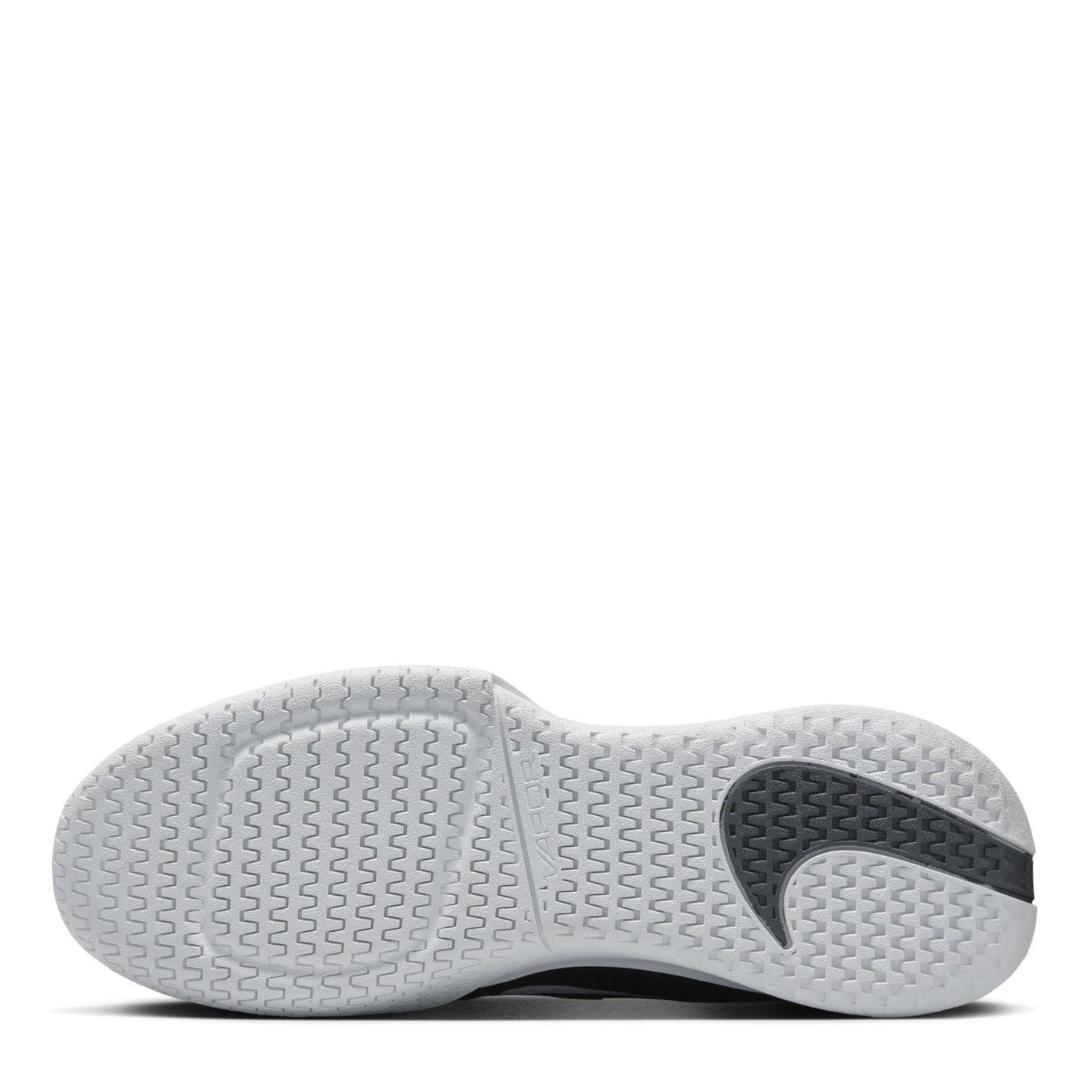 Nike Zoom Vapor Low Top Sneakers
