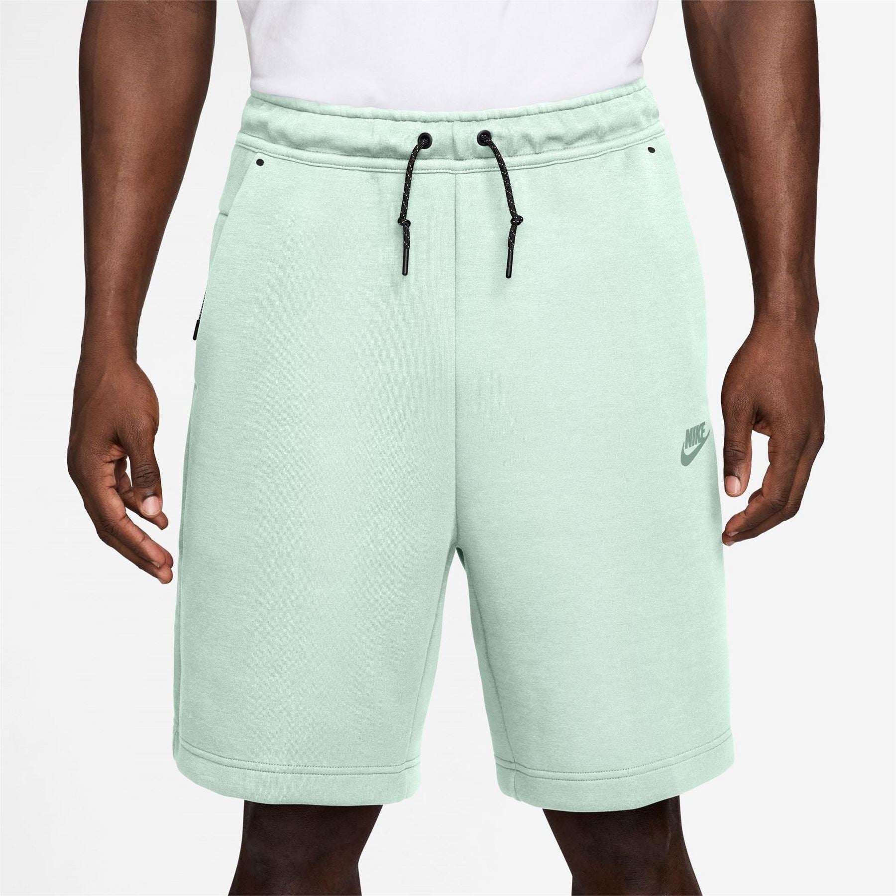 Nike Tech Sportswear Fleece Sweat Shorts