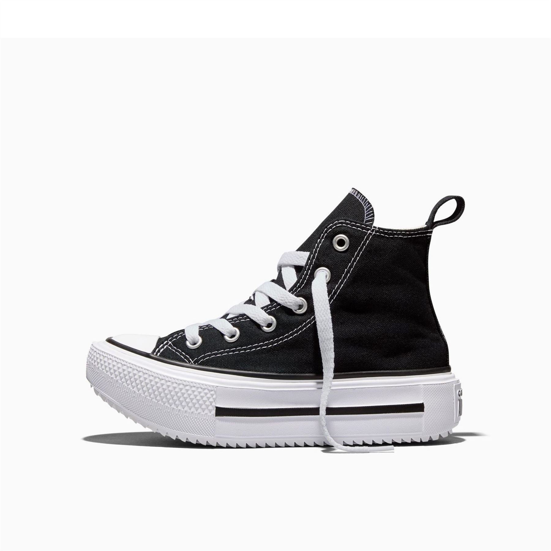 Converse Kids Chuck Taylor All Star Lif Canvasas Trainers