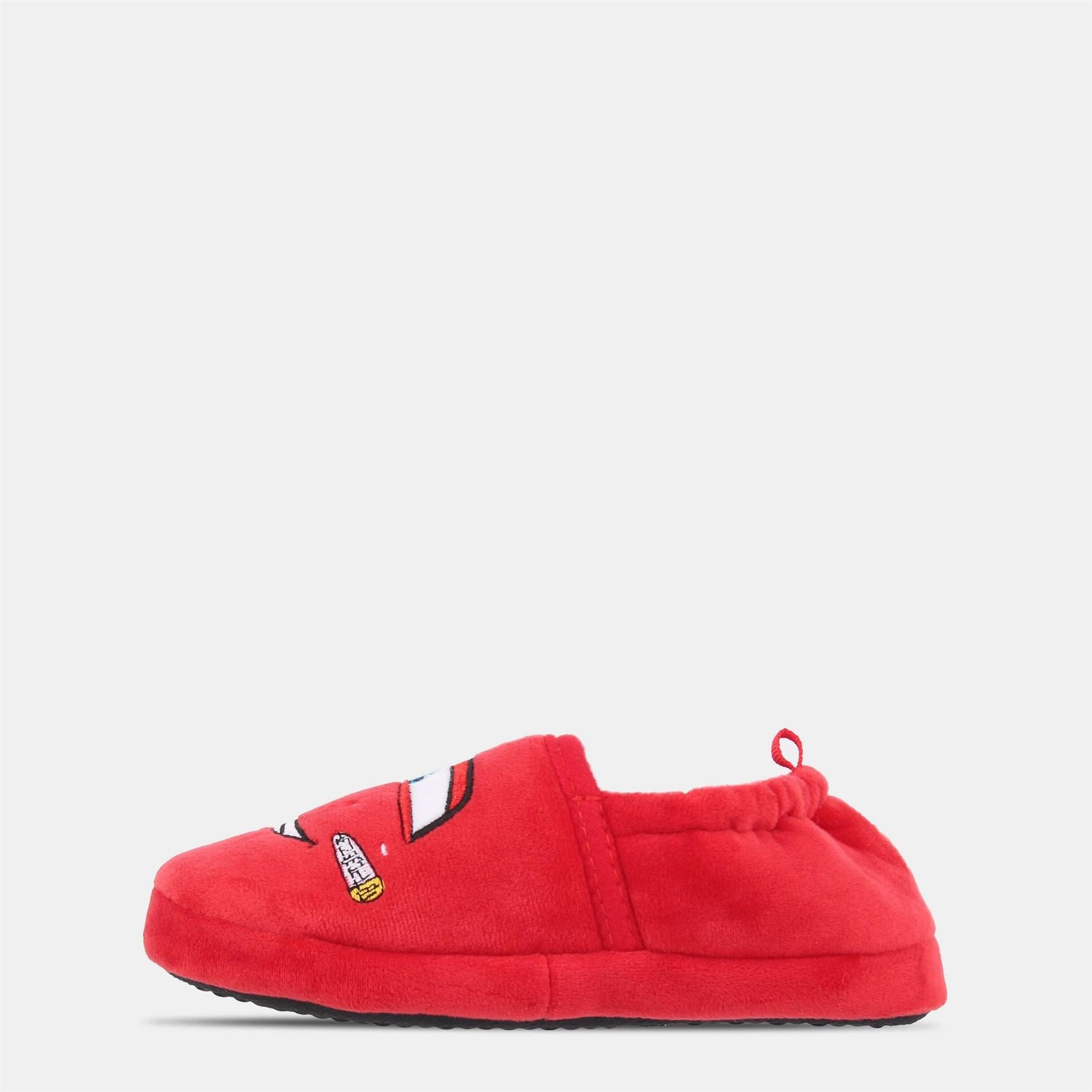Character Full Fit Slippers