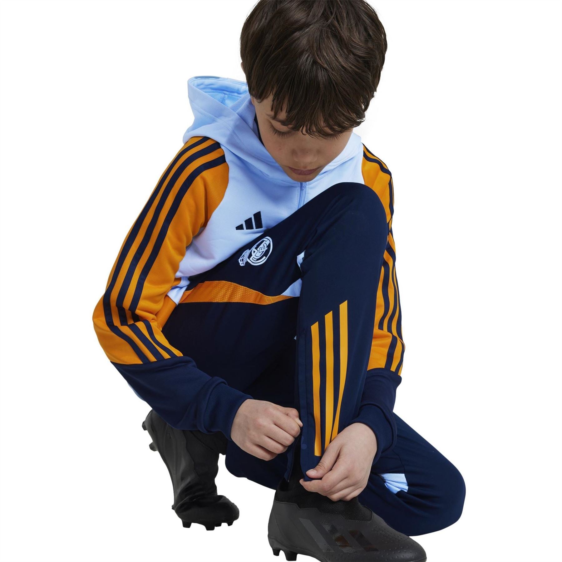 adidas Tr Pnt Y Tracksuit Bottom Unisex Kids