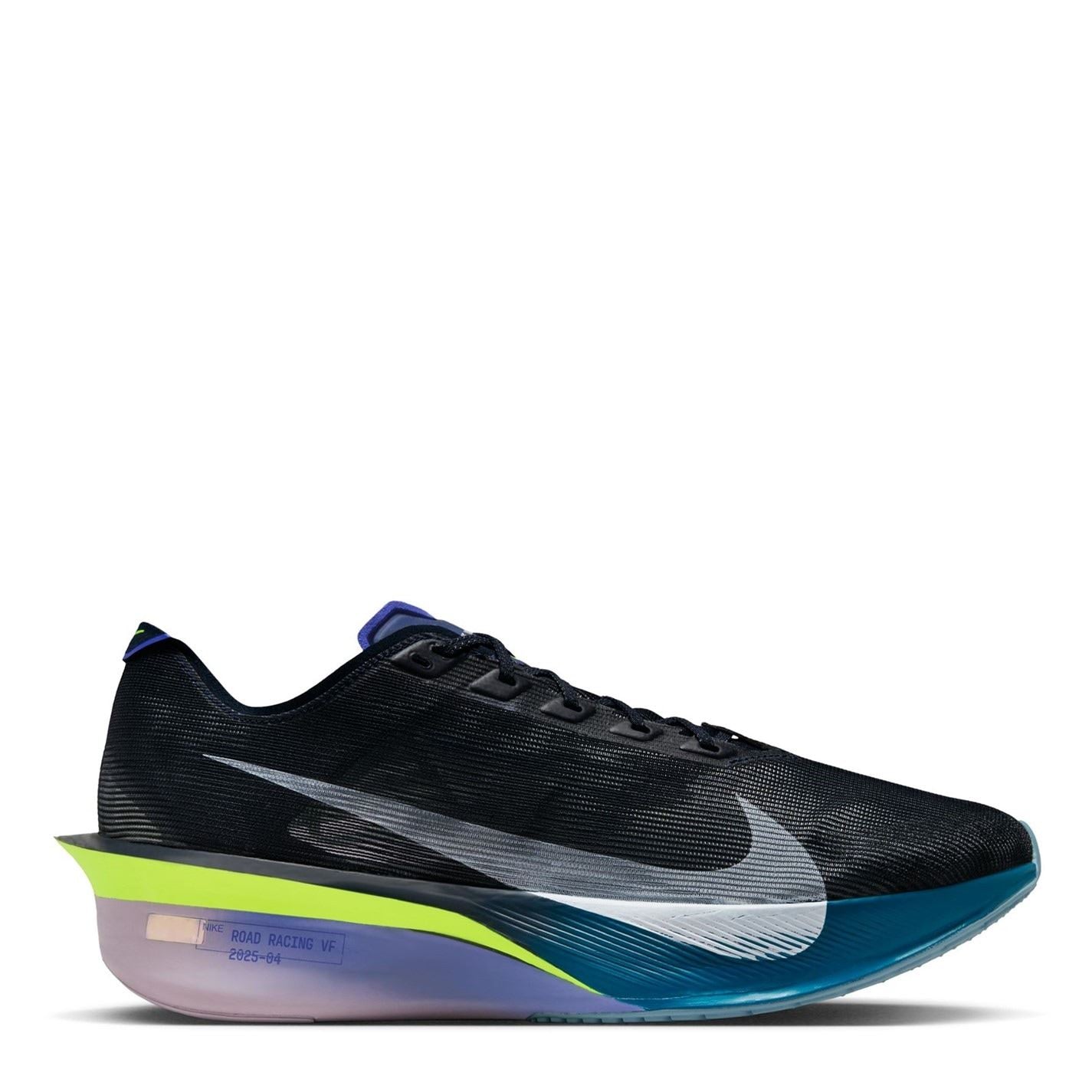 Nike Mens Vaporfly 4 Road Running Shoes