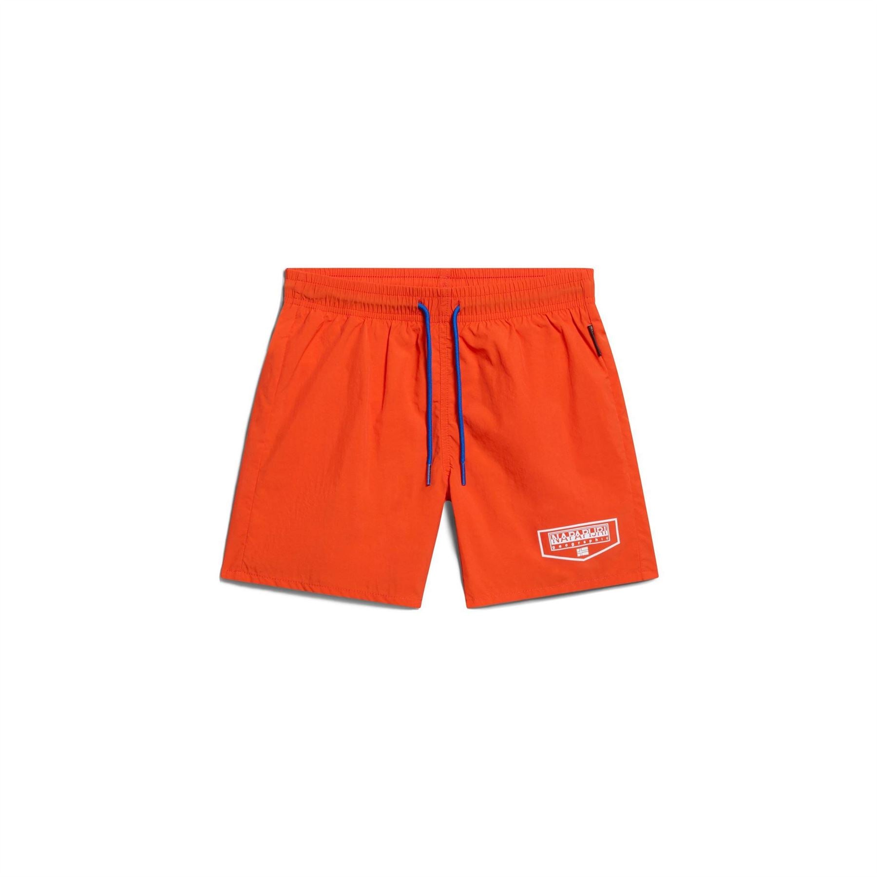 Napapijri Kids Swim Shorts