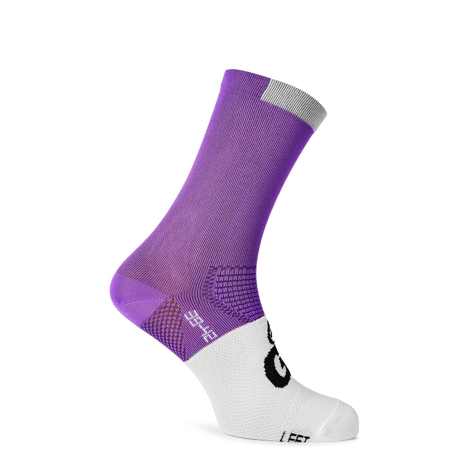 ASSOS of Switzerland Gt Socks c2