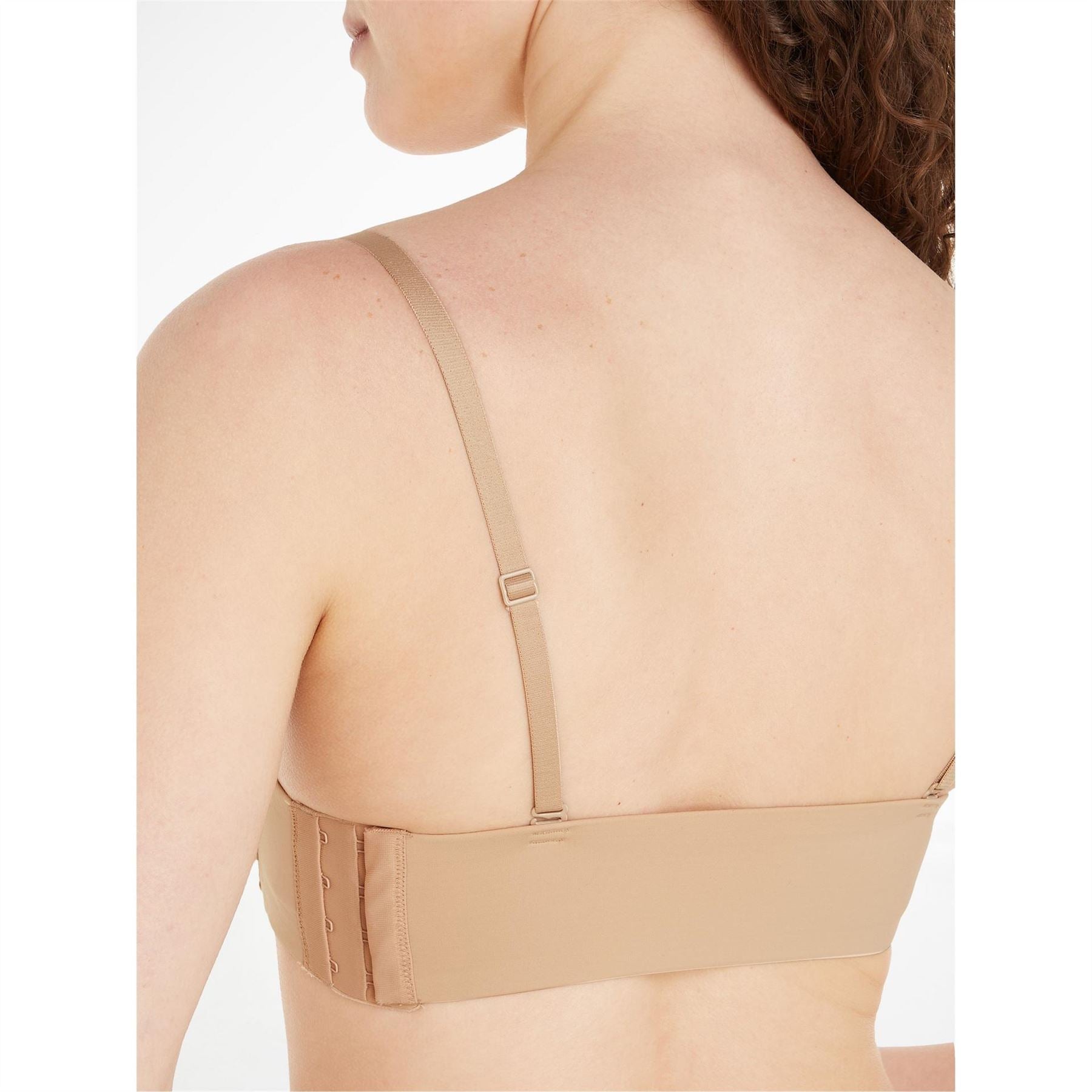 Calvin Klein Strapless Bra