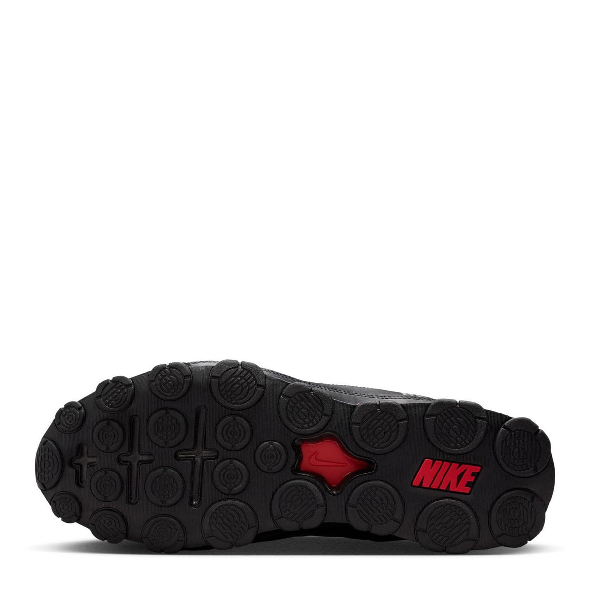 Nike Mens Reax 8 Tr Workout Shoes
