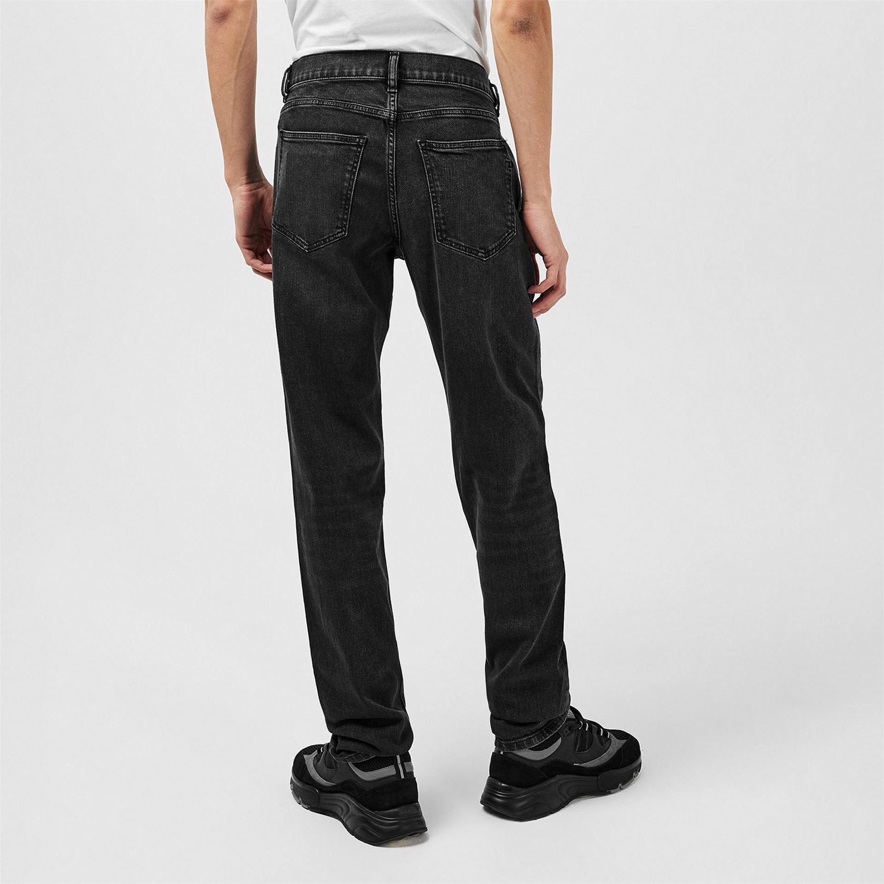 Diesel Strukt Slim Jeans