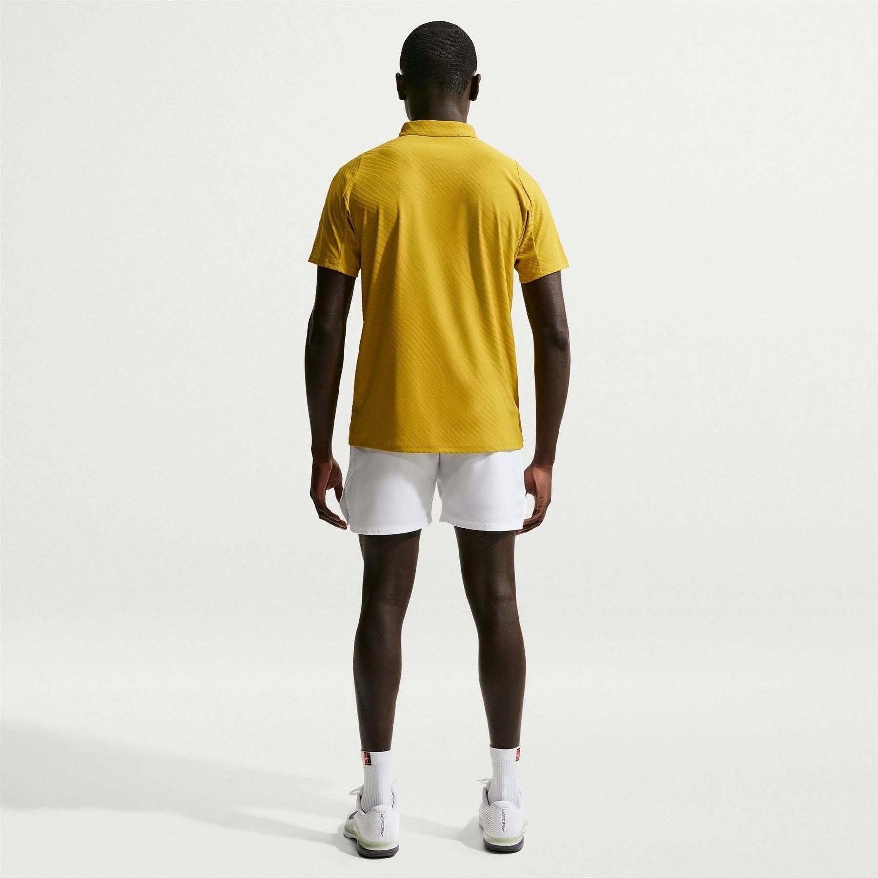 Nike Short Sleeve Performance Polo Shirt