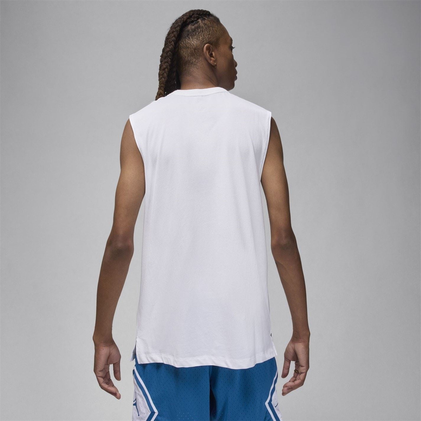 Air Jordan Df Vest