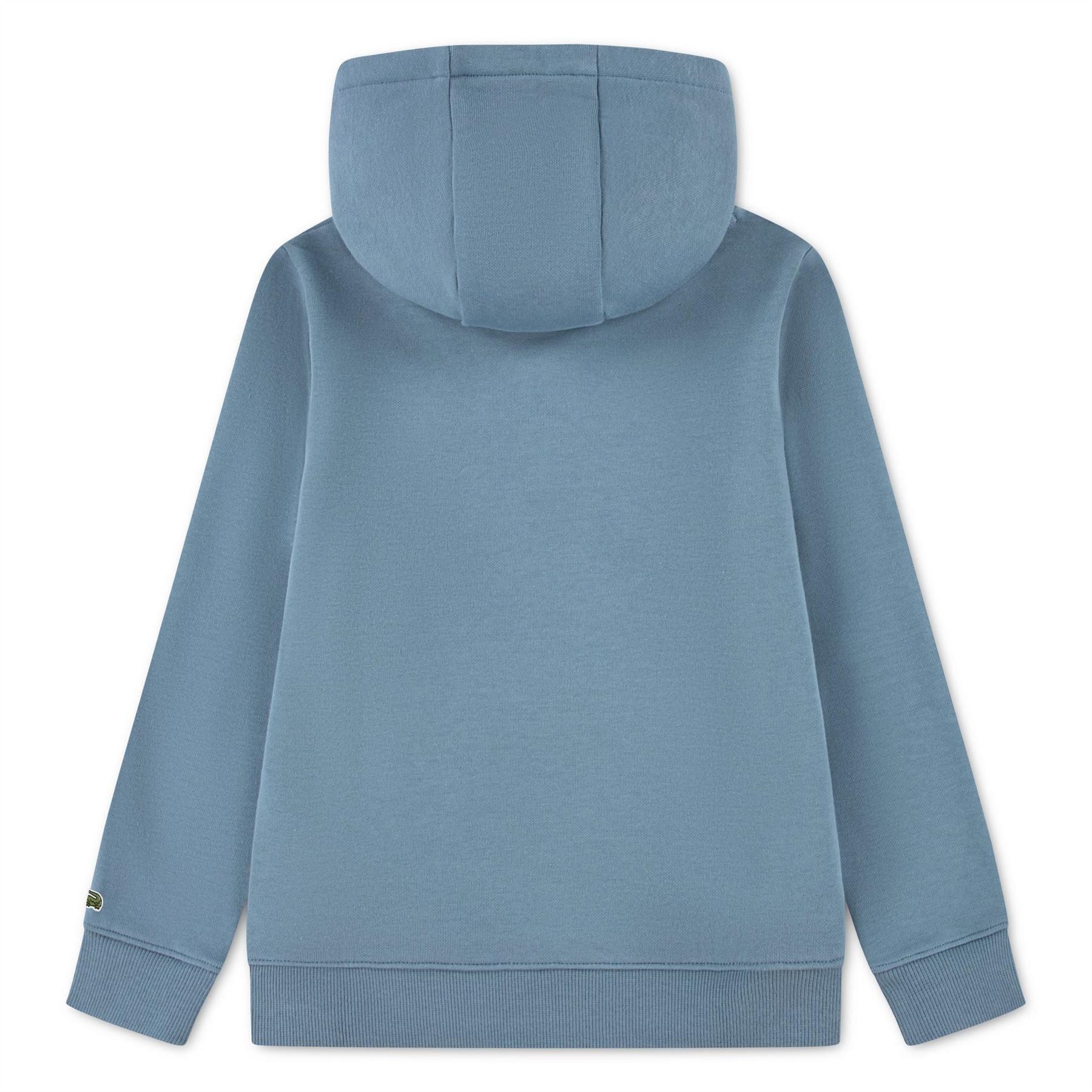Lacoste Patch Hoodie Jn64