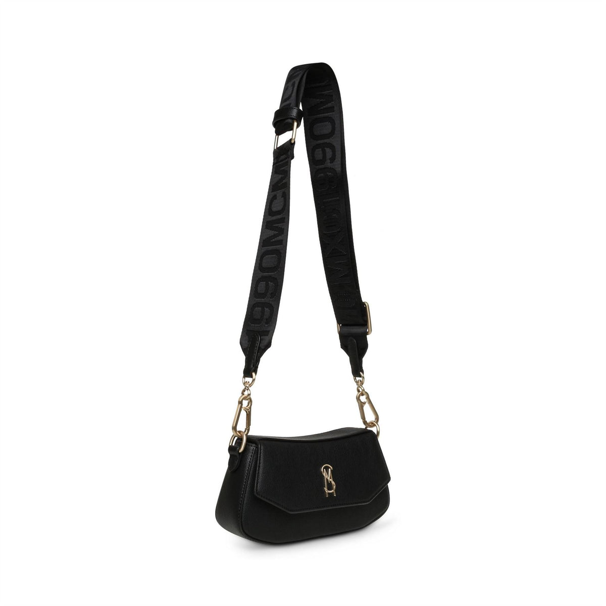 Steve Madden Btaiga Faux Leather Shoulder Bag