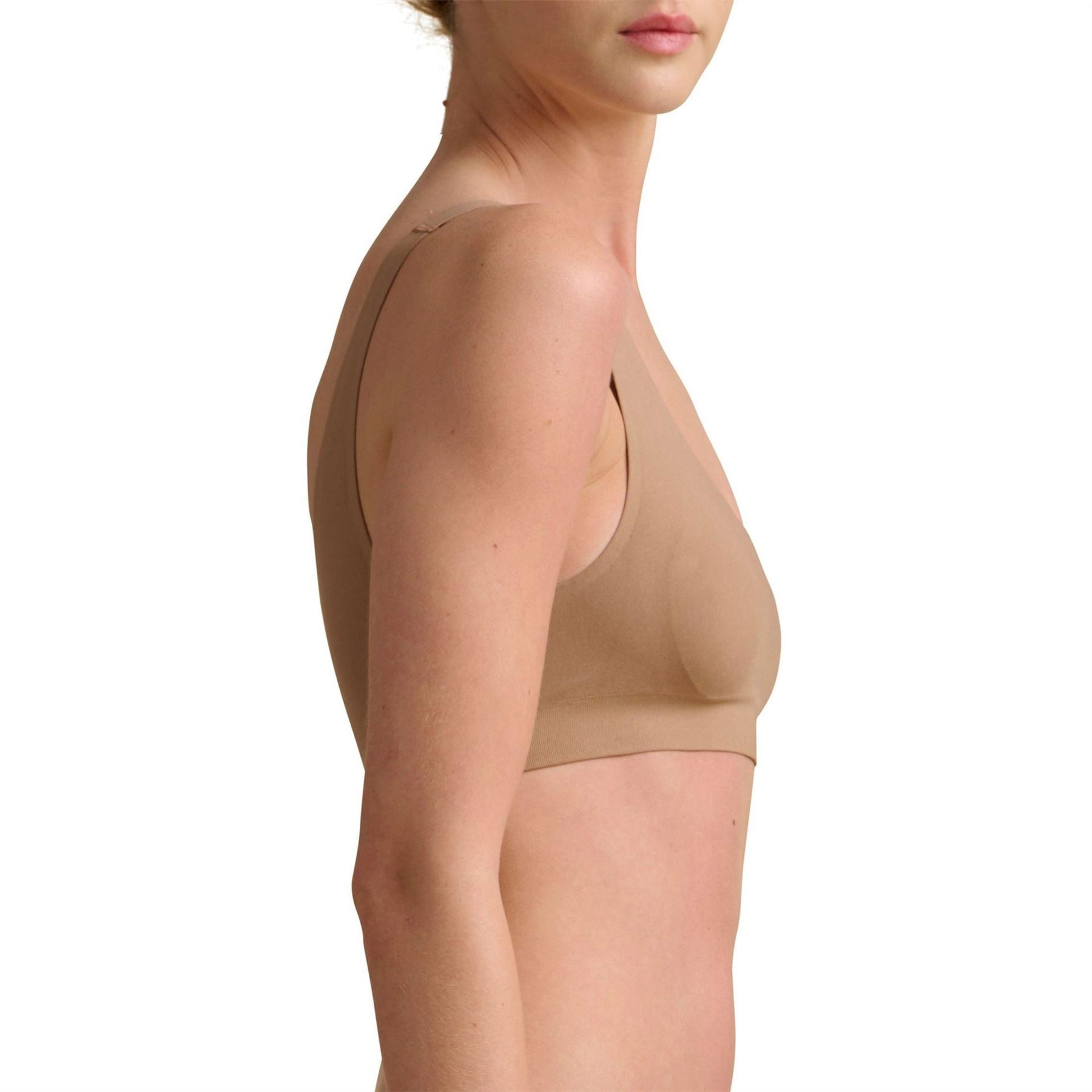 Wolford Structured Scoop Top