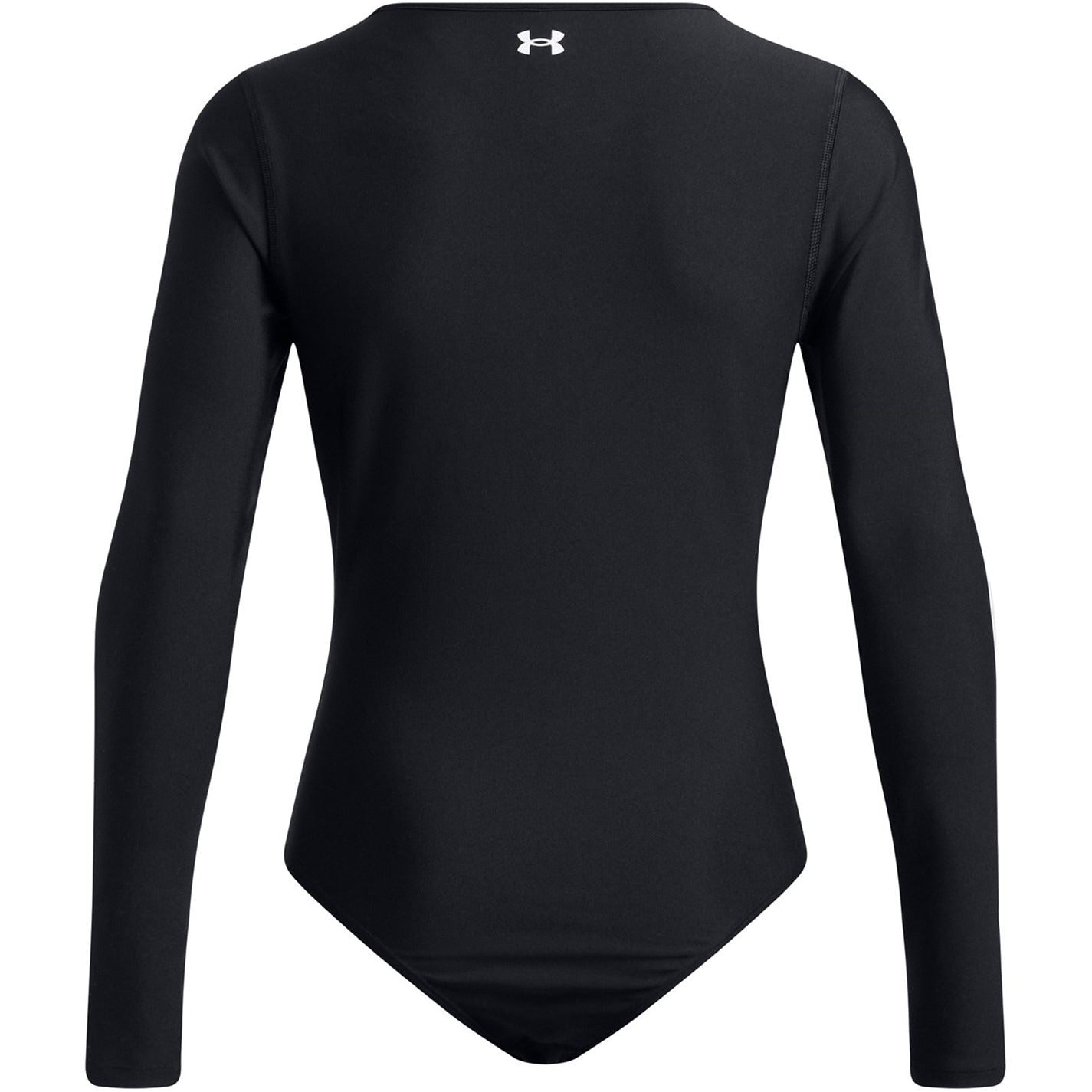 Under Armour Vanish Scoop Neck Long Sleeve Bodysuit