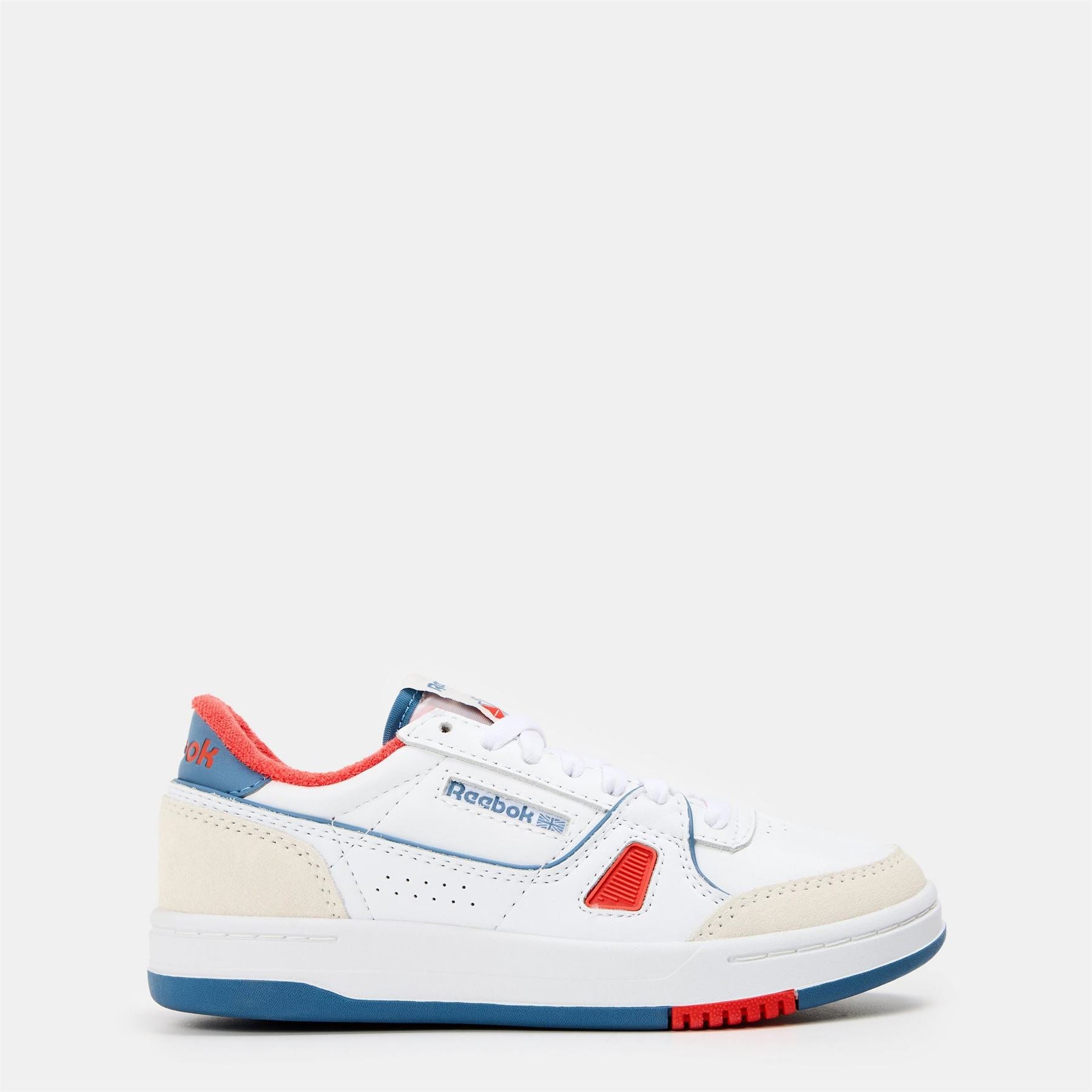 Reebok Low Top Court Sneakers