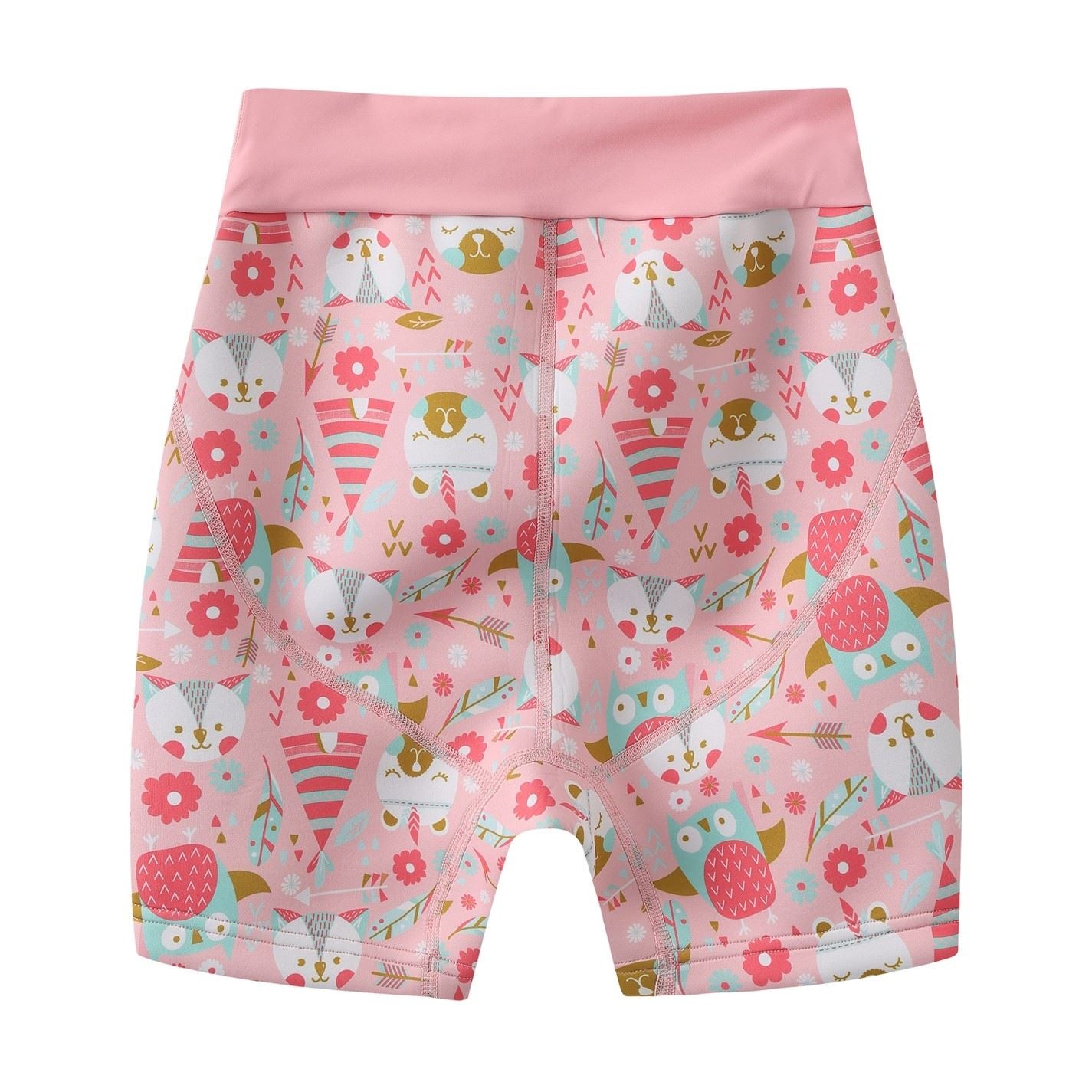 Star Swim Jammer Infant