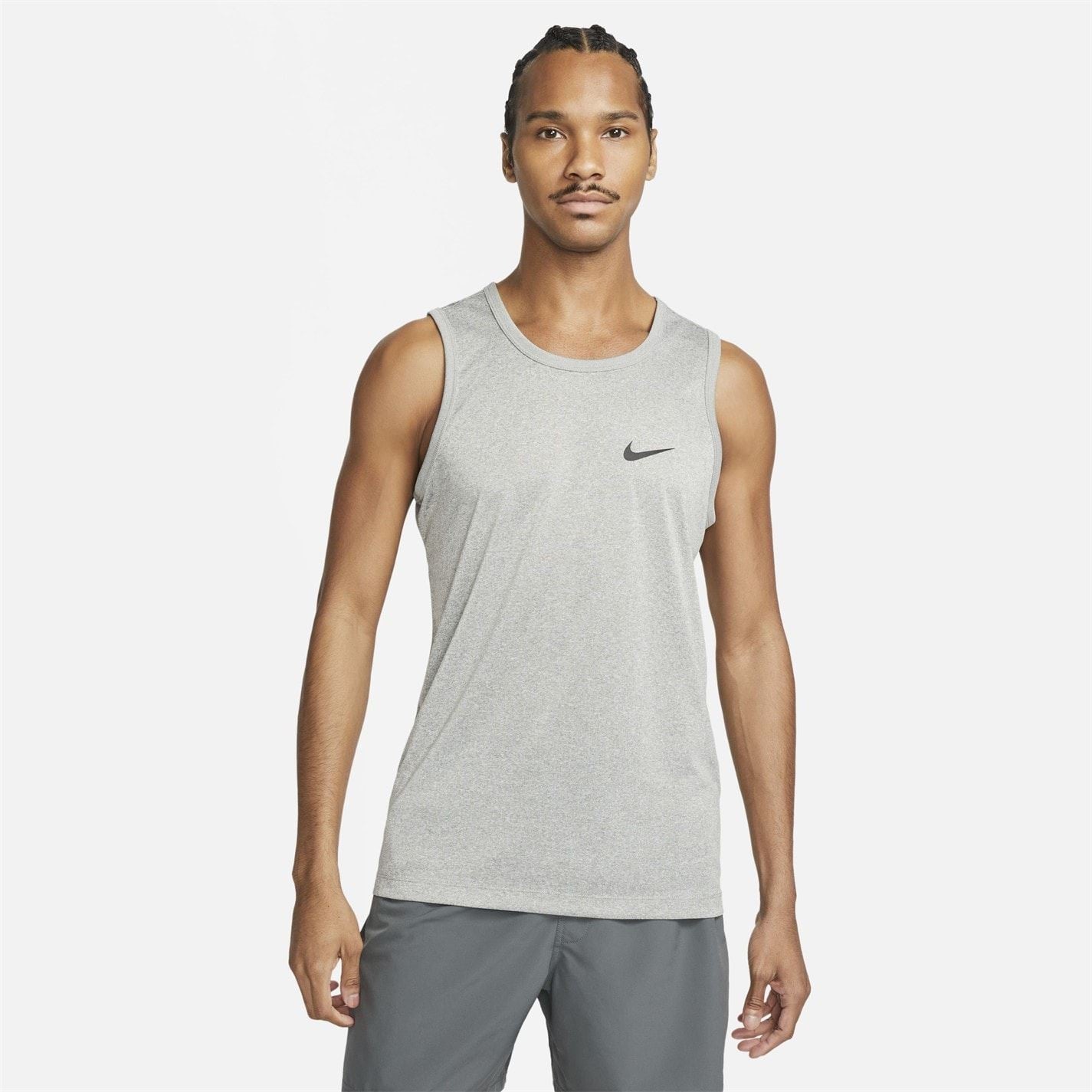 Nike Dri Fit Legend Regular Fit Athletic Tank