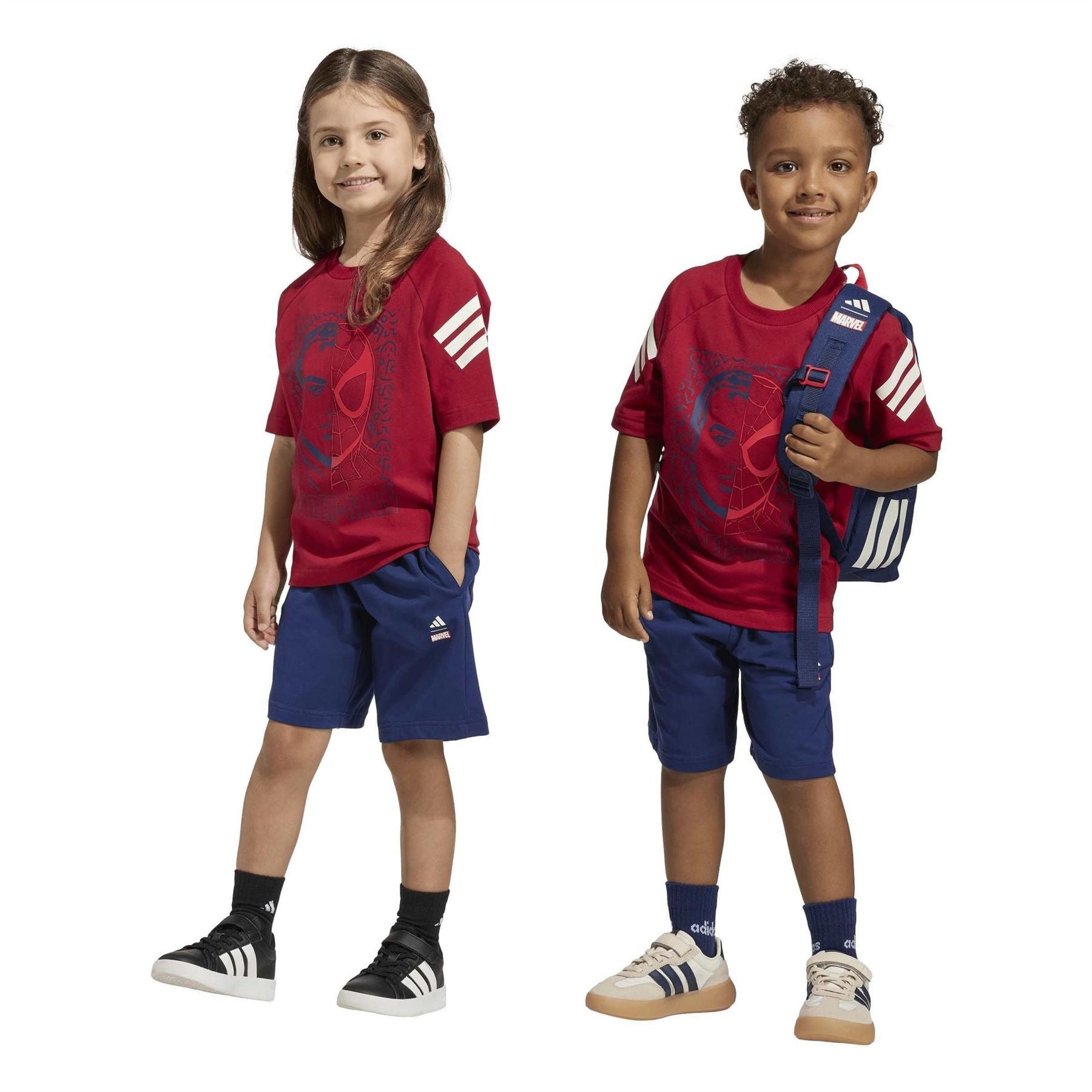 adidas Juniors Marve