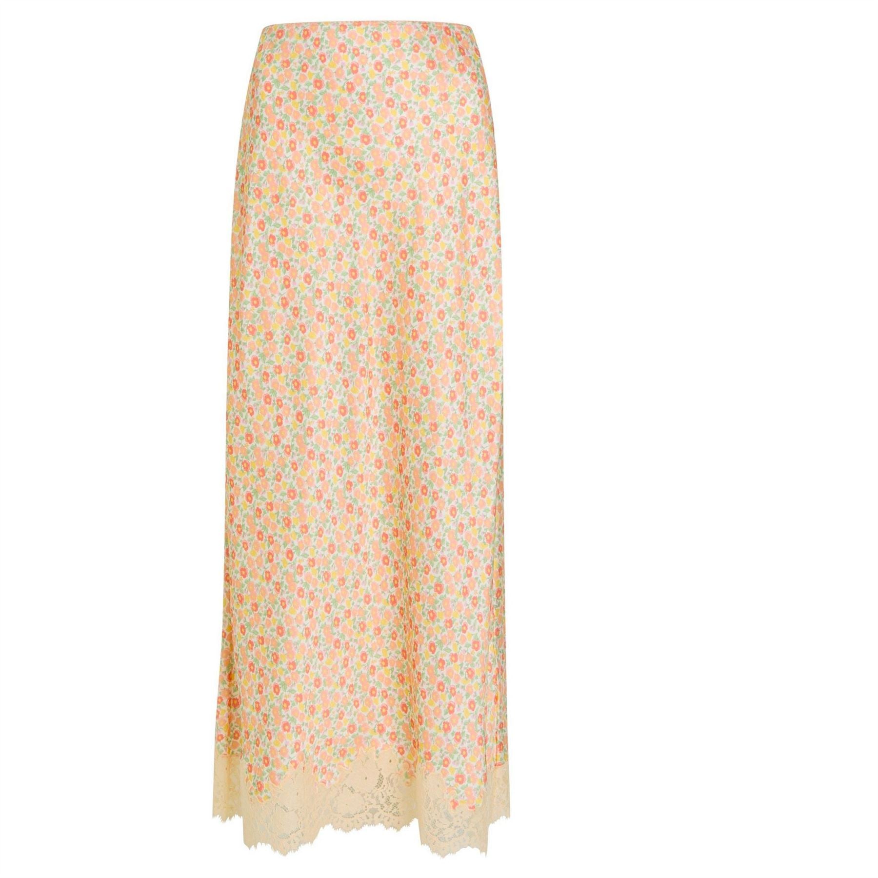 RIXO Matilde Skirt