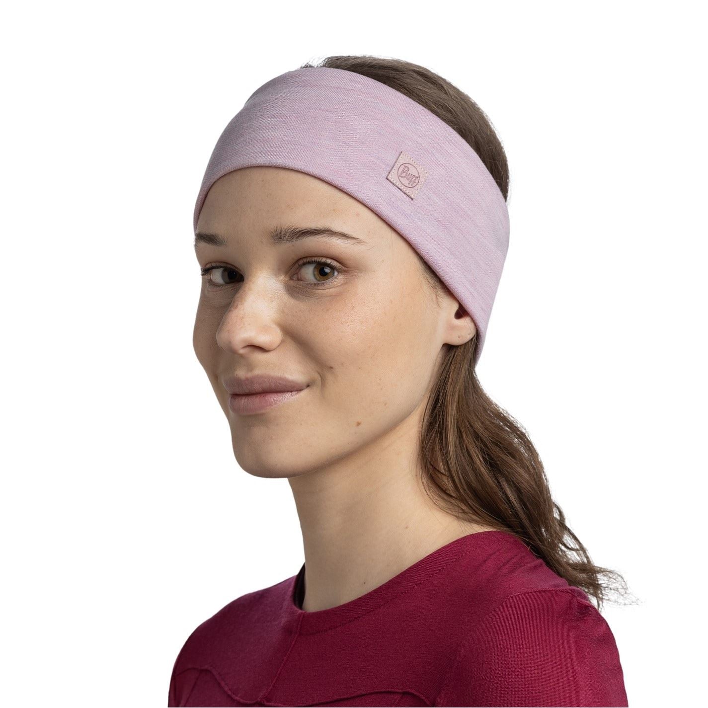 Buff Womens Merino Headband