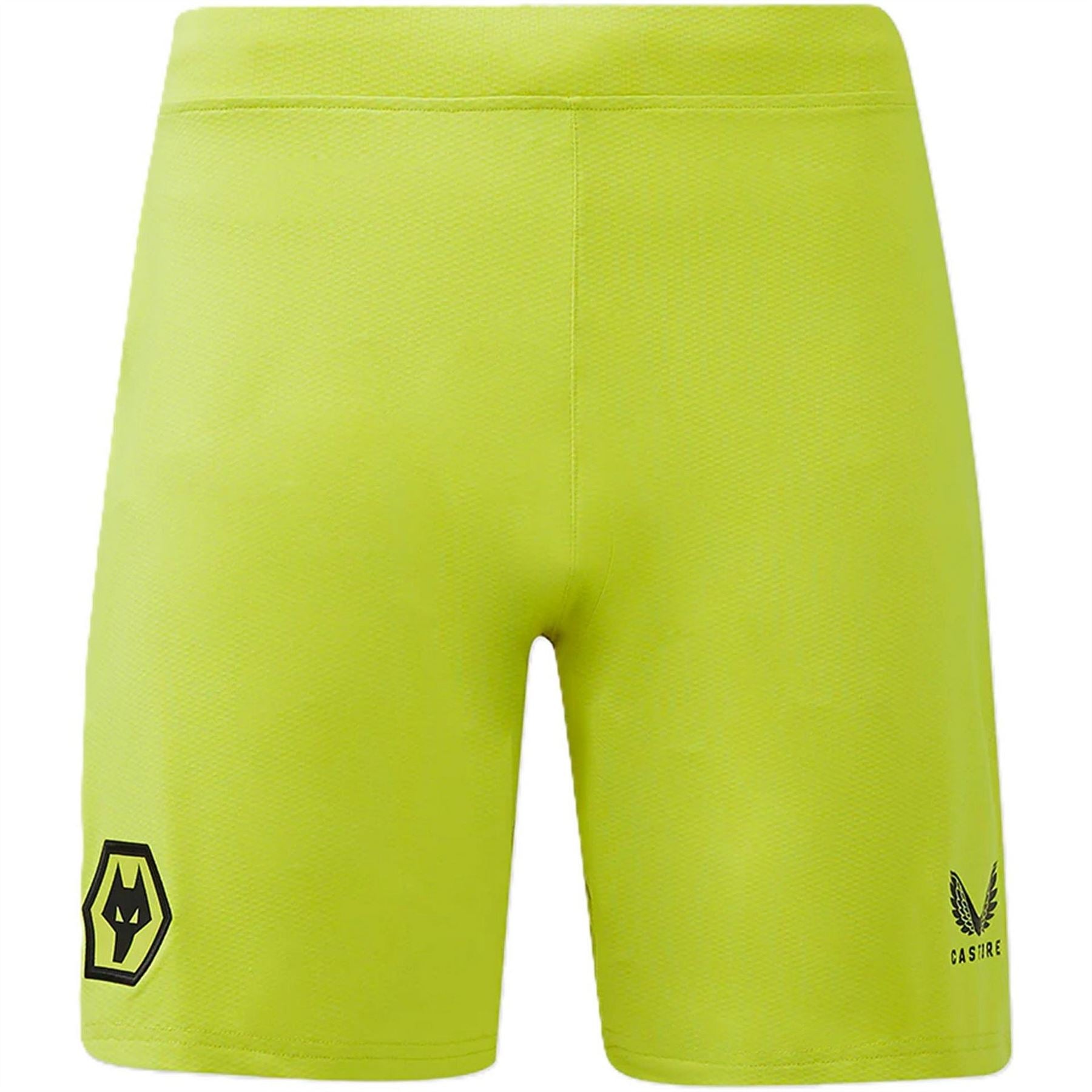 Castore Wlvspagkshor