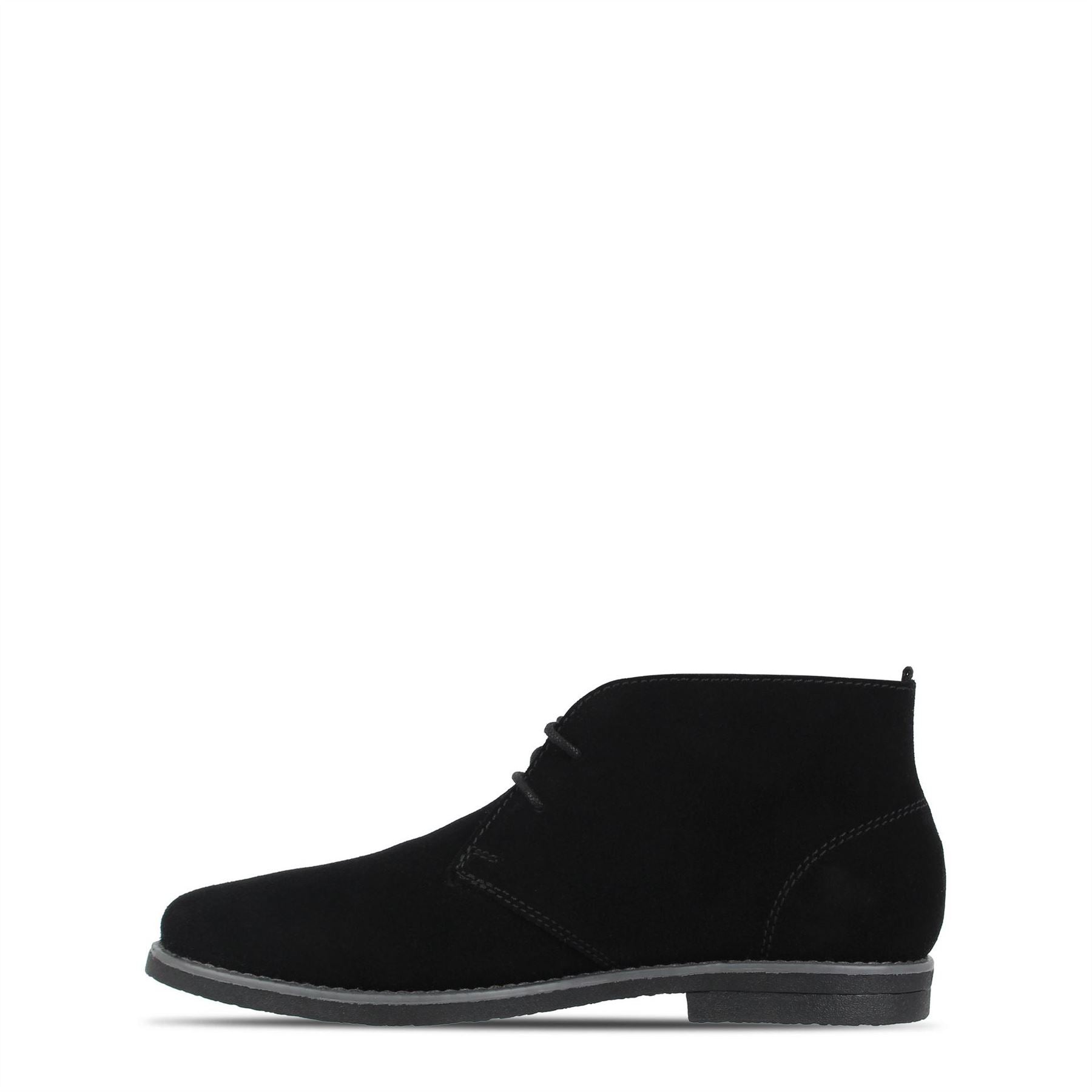 Firetrap Desert Boot Sn54