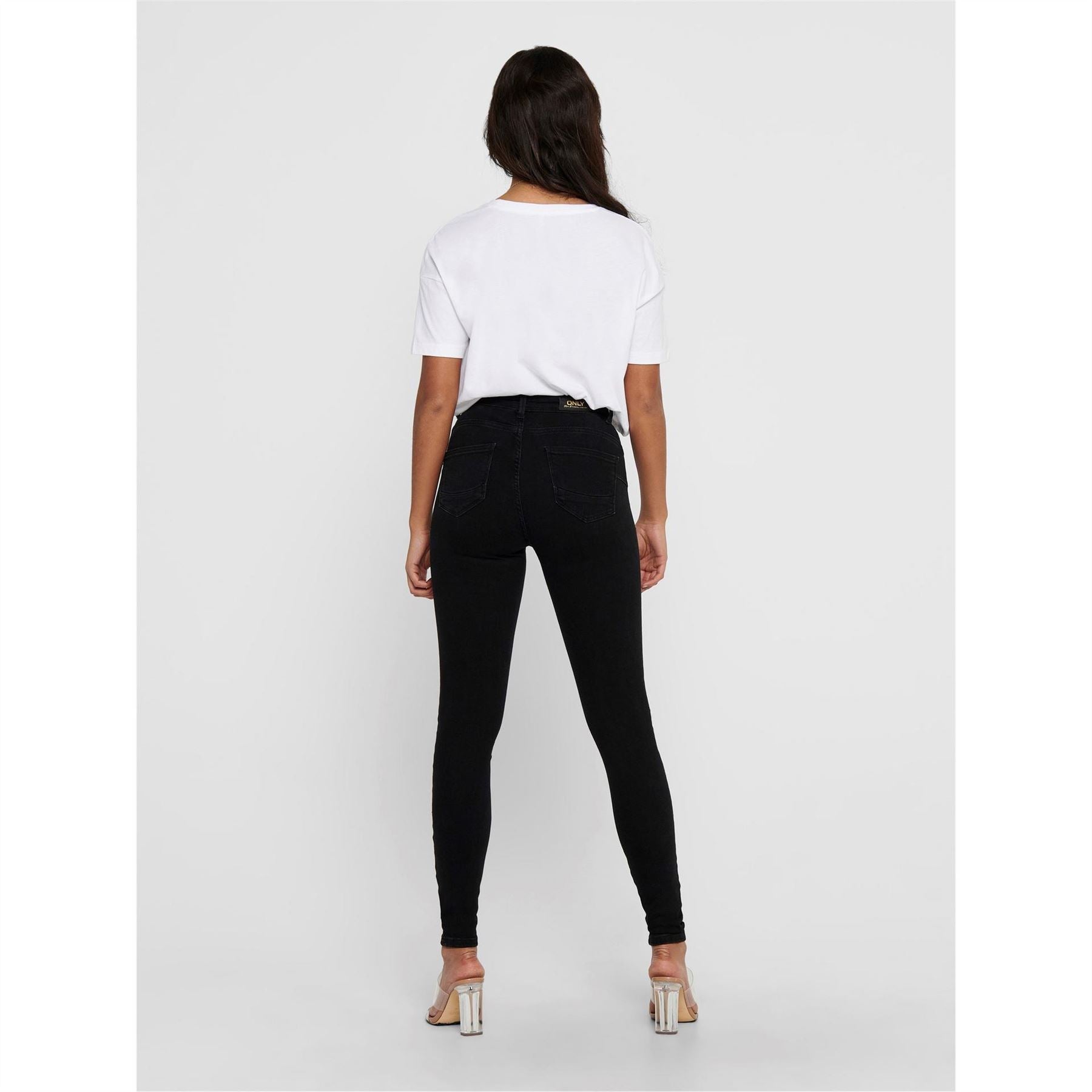 Only Skinny Fit Jean