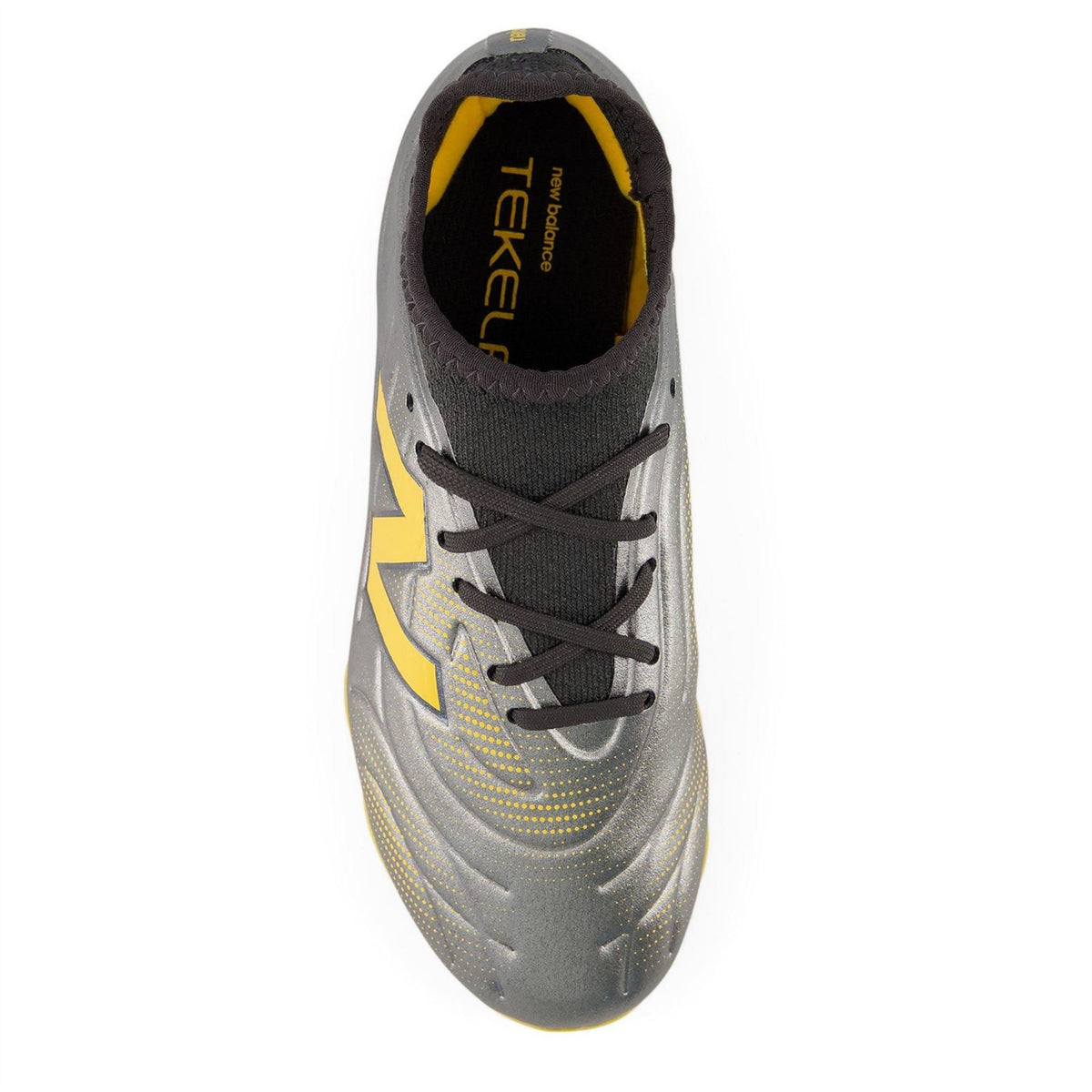 New Balance Kids Tekela .3 Firm Ground Football Boots