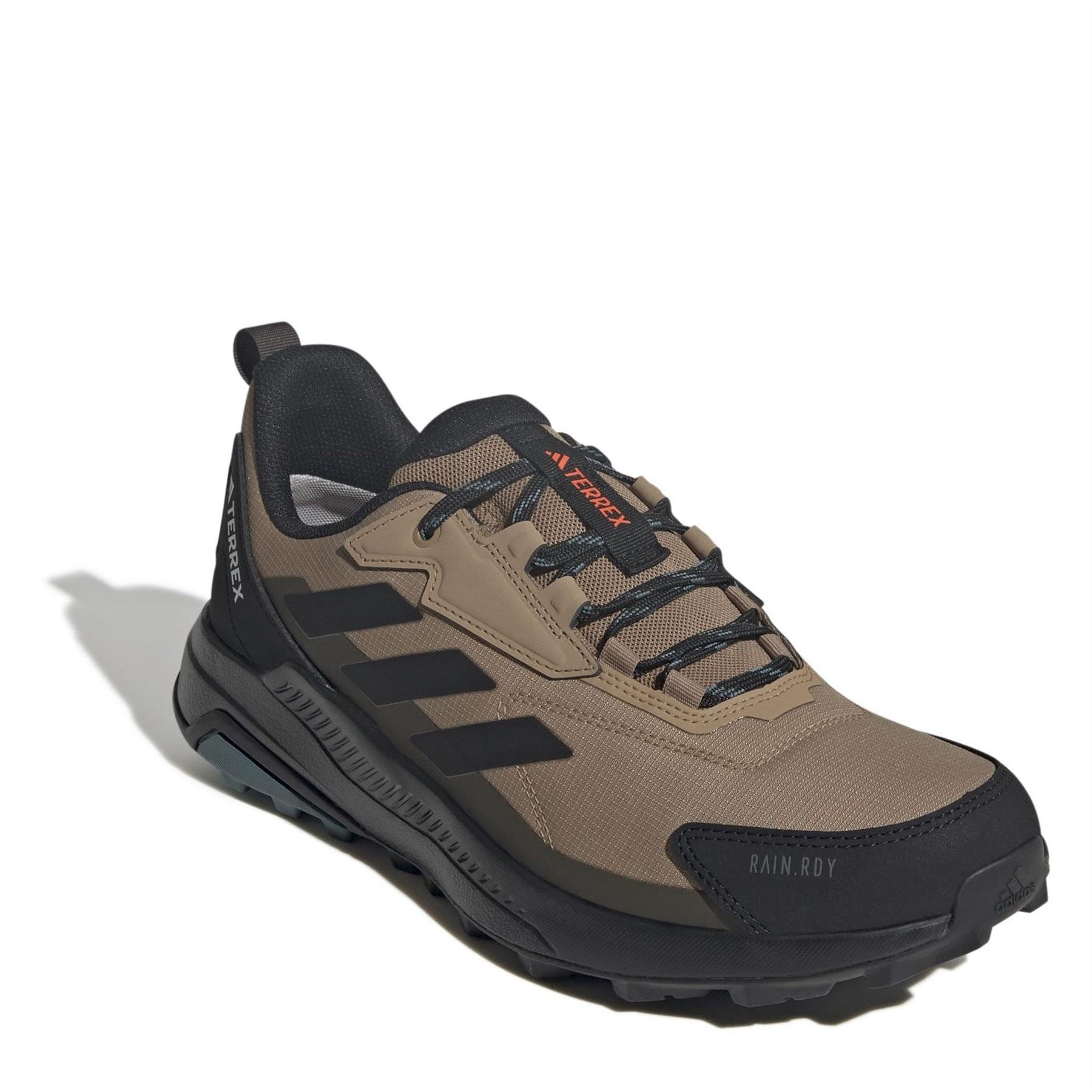 adidas Mens Terrex Anylander Rain.rdy Hiking Shoes