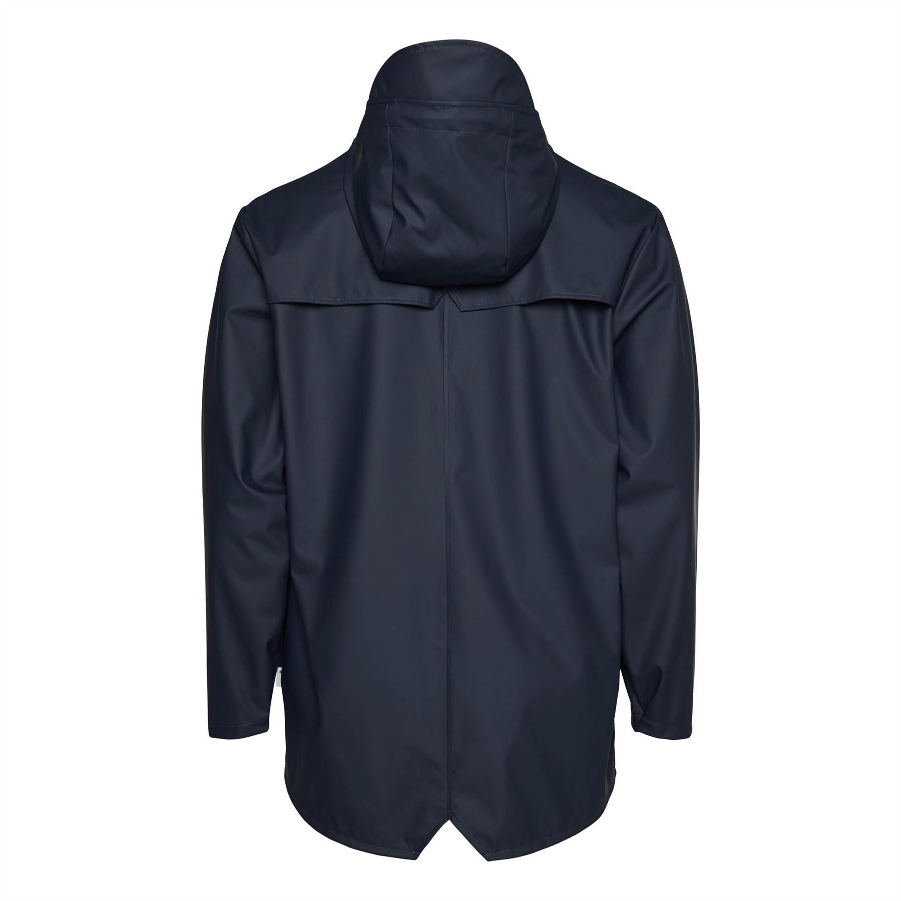 Rains Hooded Rain Jacket