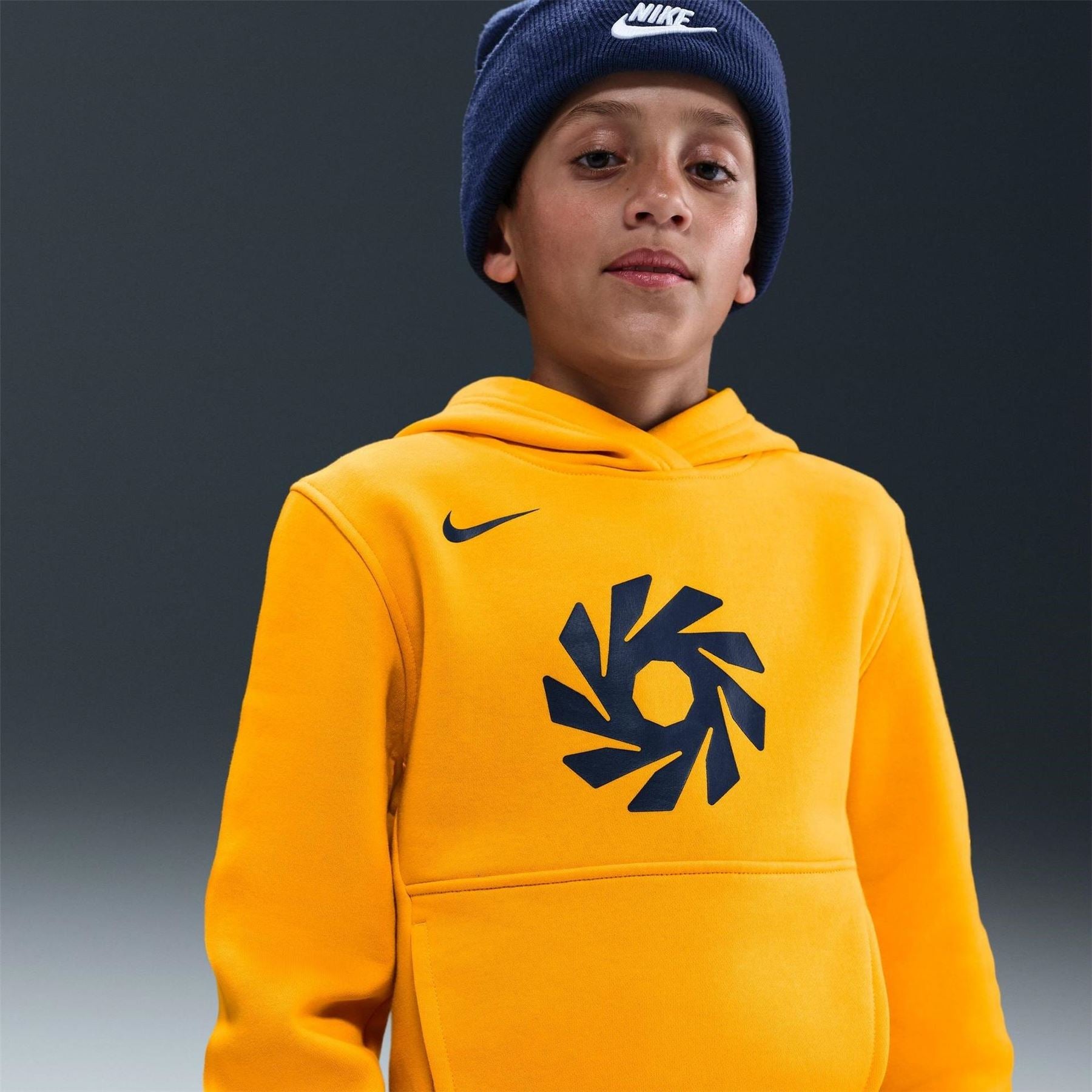 Nike Eh B Club Fleece H Jn54