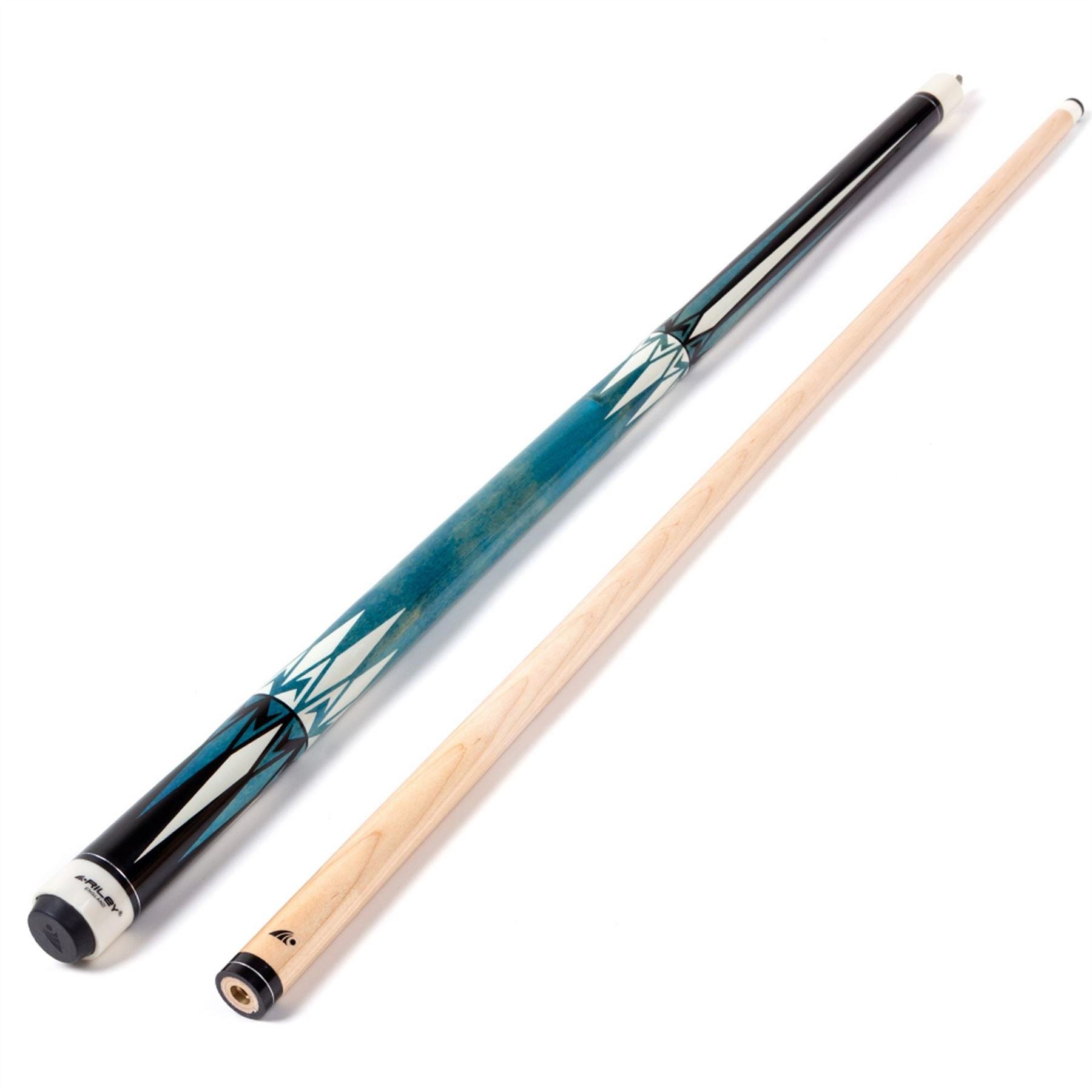 Riley Canadian Maple 58 Inch American Pool Cue