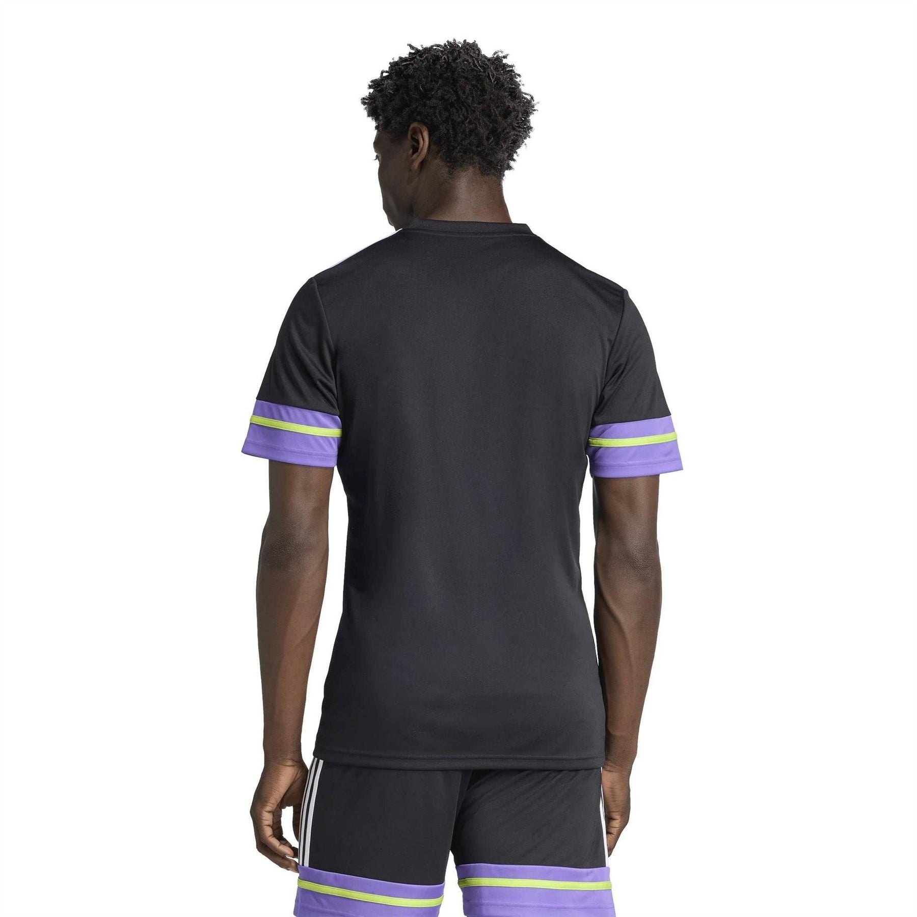 adidas Squandra 25 Short Sleeve T-Shirt