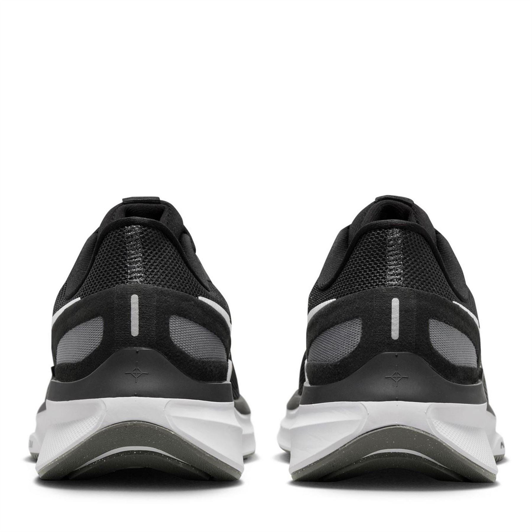 Nike Mens Structure 25 Road Running Shoes