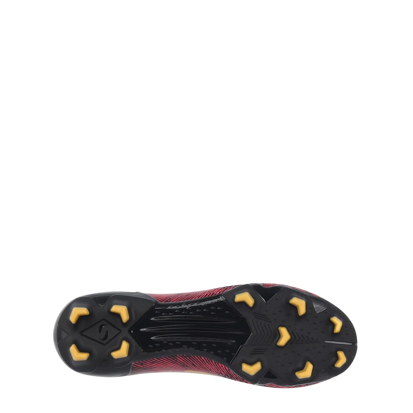 Sondico Blaze Childrens Fg Football Boots