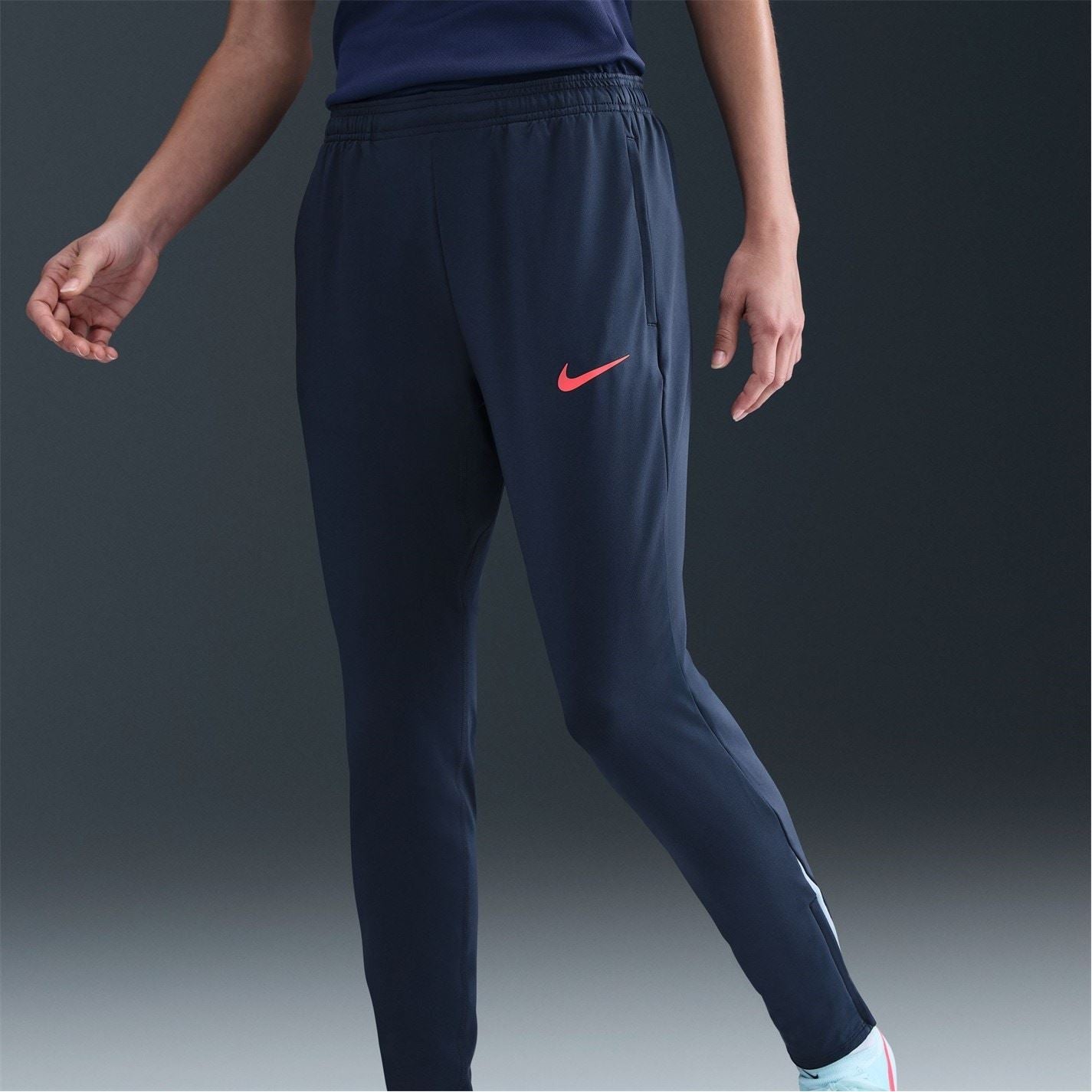 Nike Womens Strike Tracksuit Bottoms