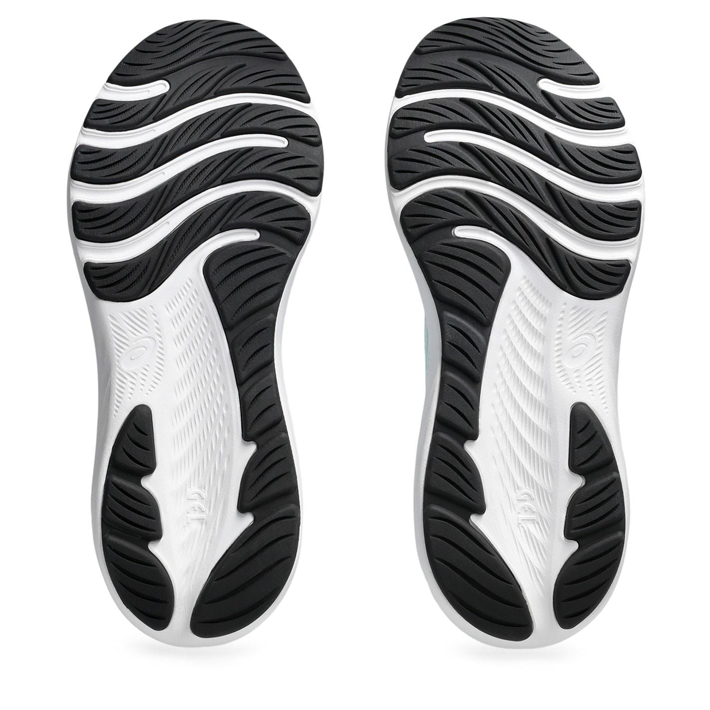 Asics Womens Gel Contend 9 Road Running Shoes