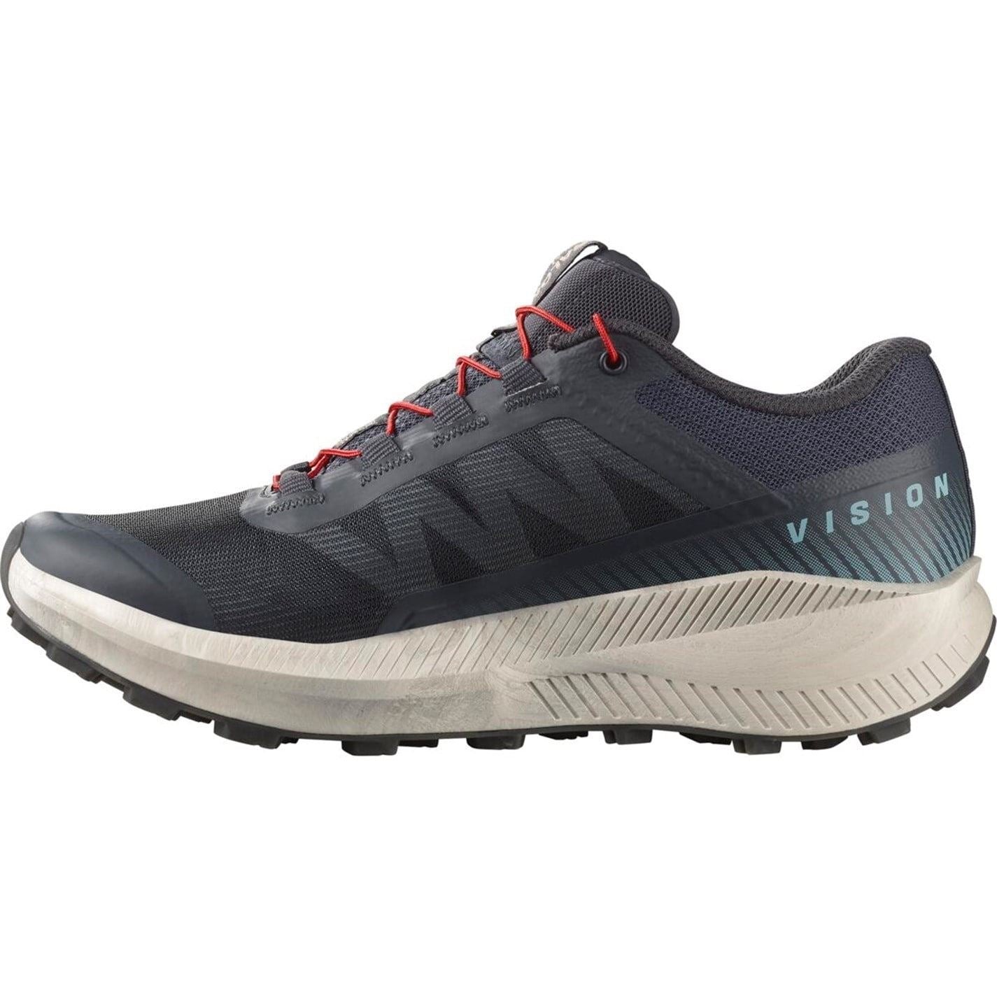 Salomon Mens Vision Trail Running Shoes