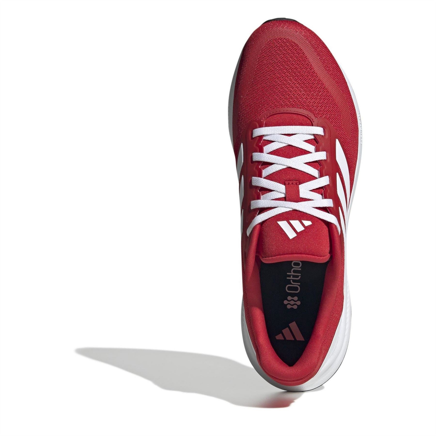adidas Mens Run Falcon 5 Trainers