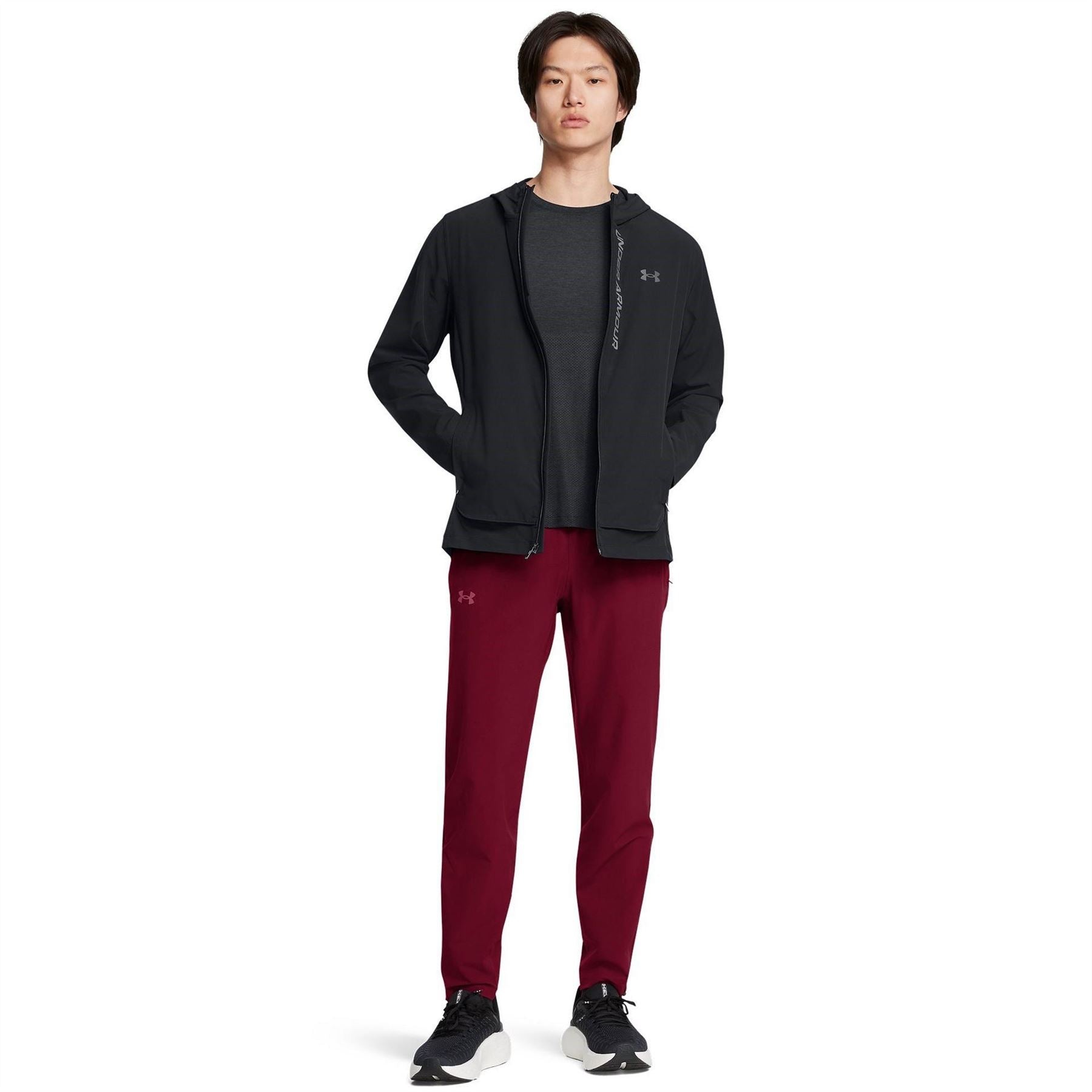 Under Armour Outrun The Storm Pants
