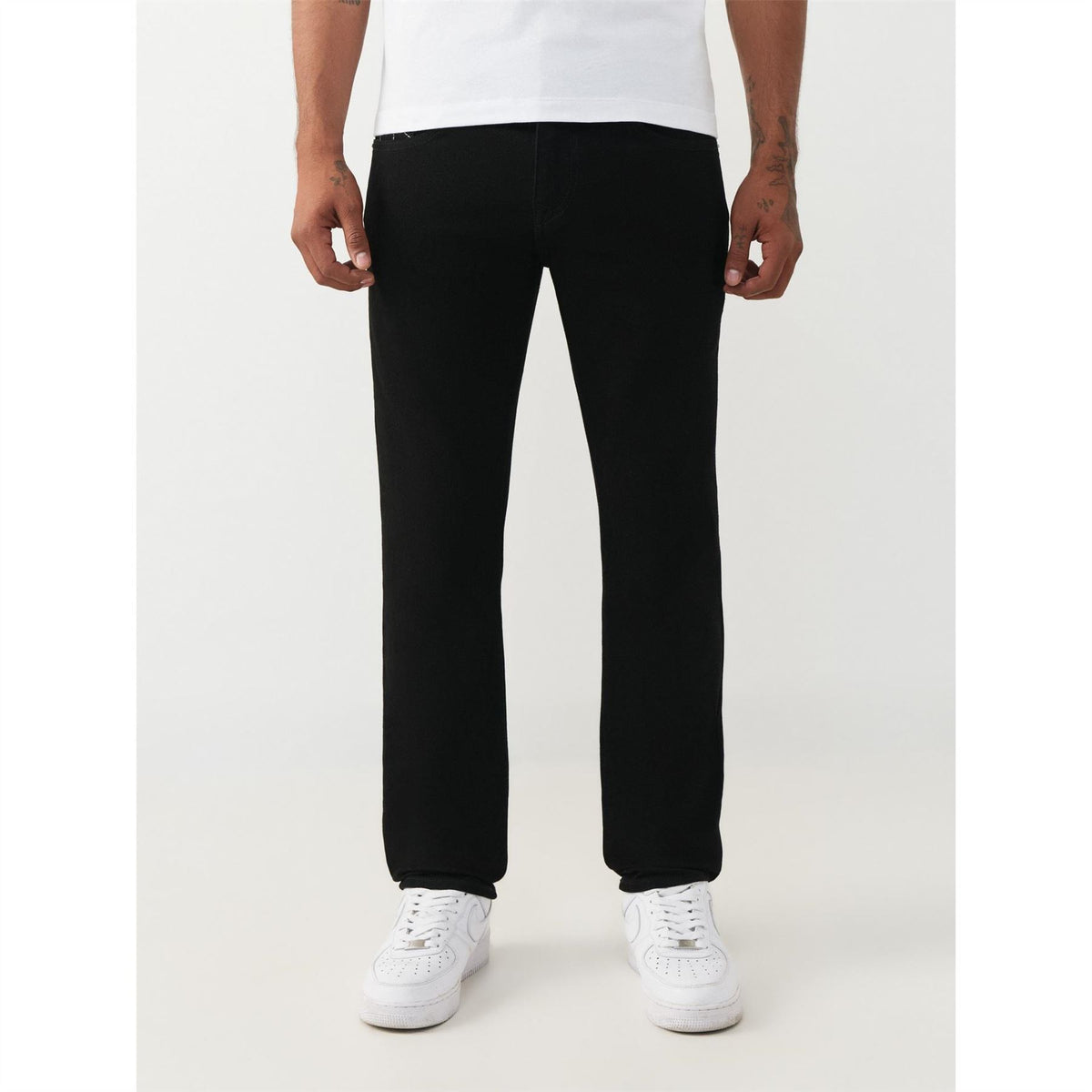 True Religion Slim Fit Jeans